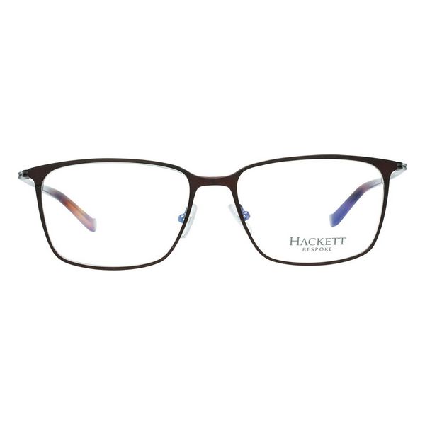 Glasögonbågar Hackett London HEB21117555 (55 mm) Brun (ø 55 mm) - 2