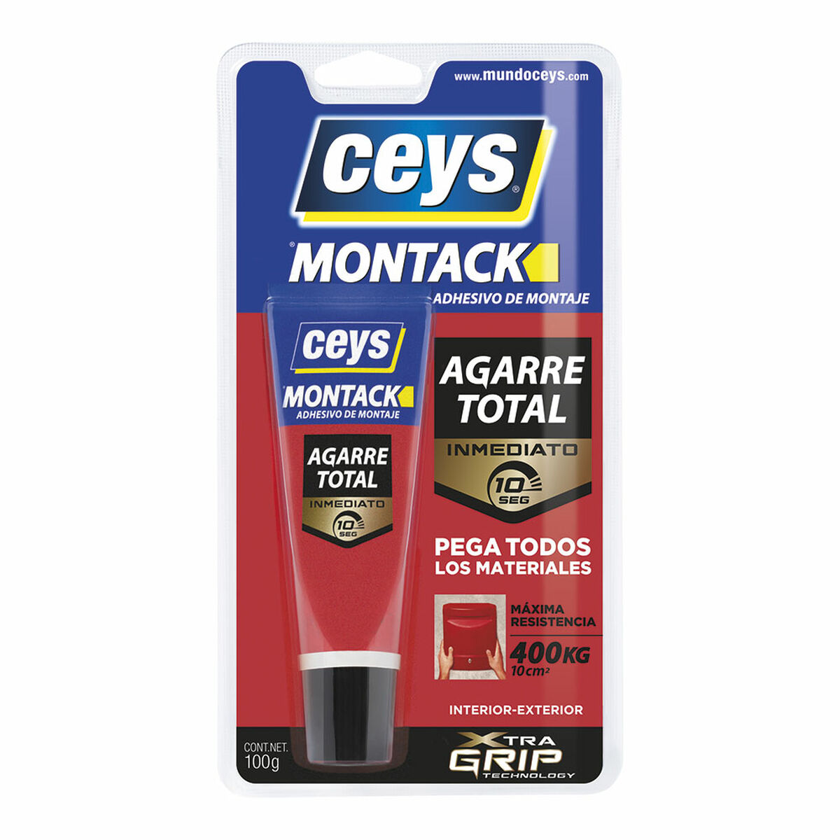 Lim Ceys Montack Filler - 2
