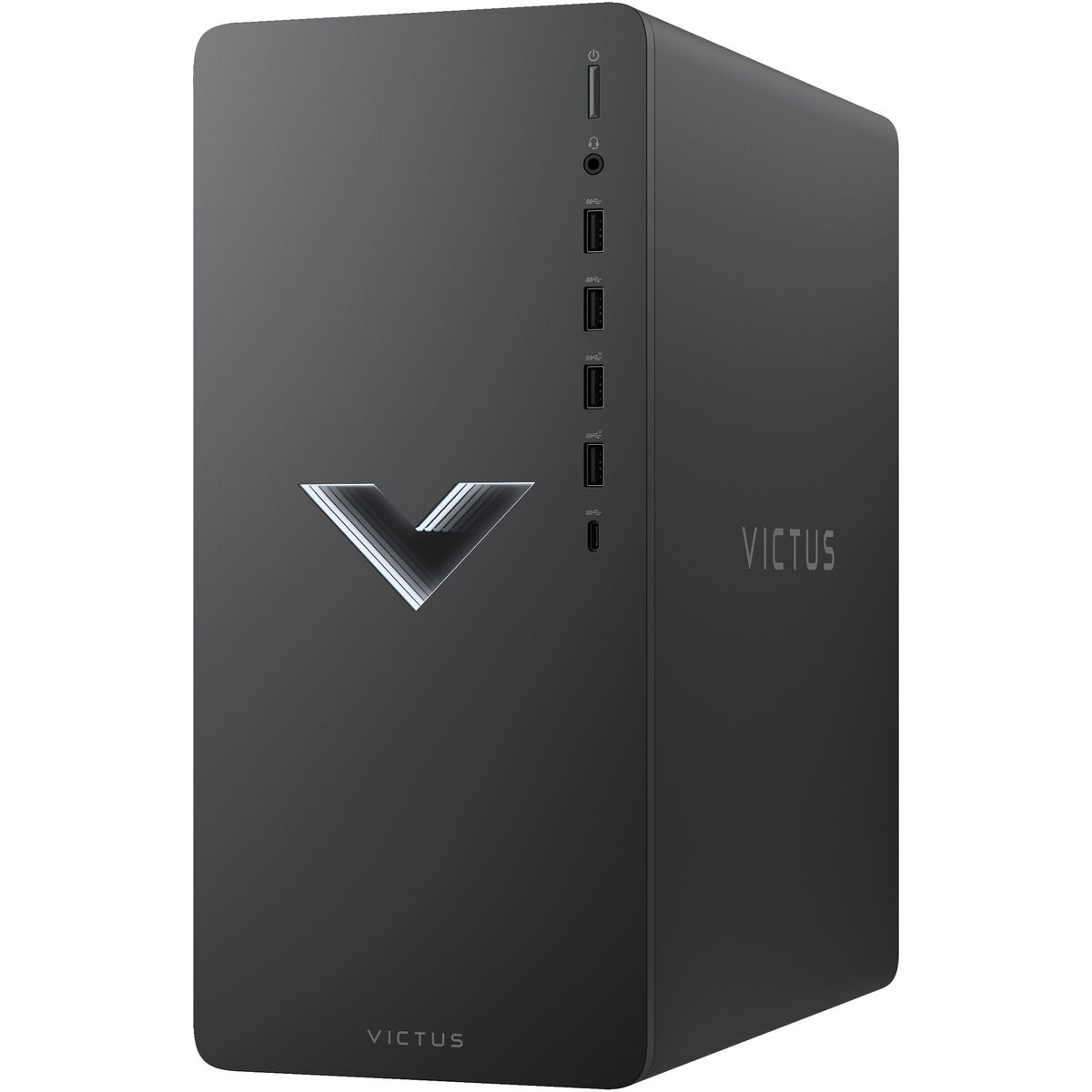 Mini PC HP Victus 15L TG02-0108NS 16 GB RAM AMD Ryzen 5 5600G 512 GB SSD - 2
