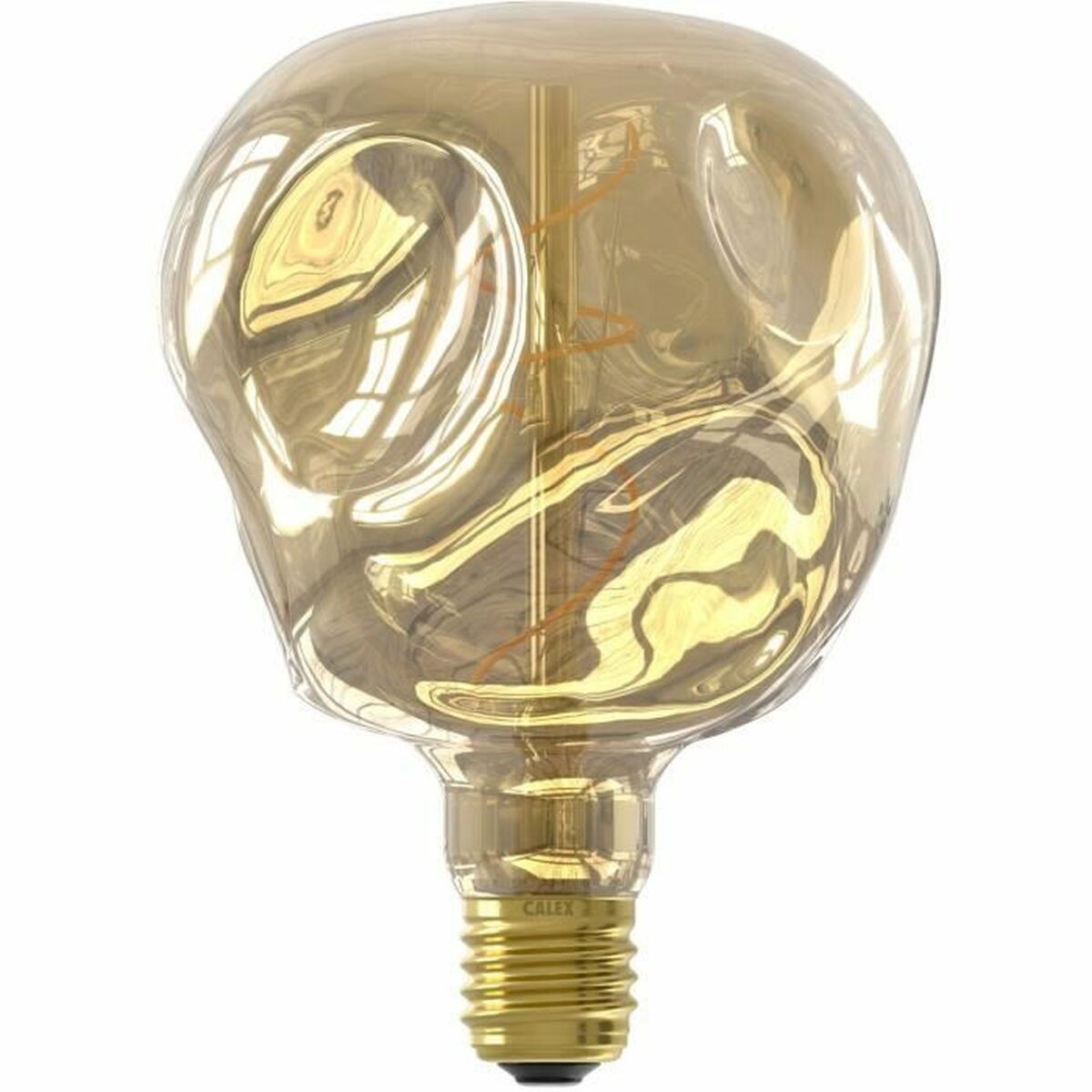 LED-lampa Calex 4 W - 5