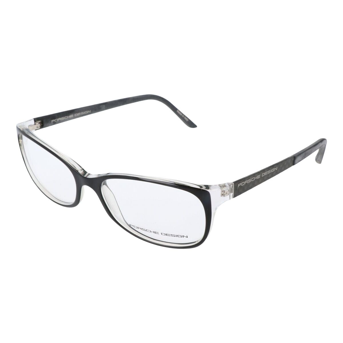 Glasögonbågar Porsche Design Ø 55 mm - 8