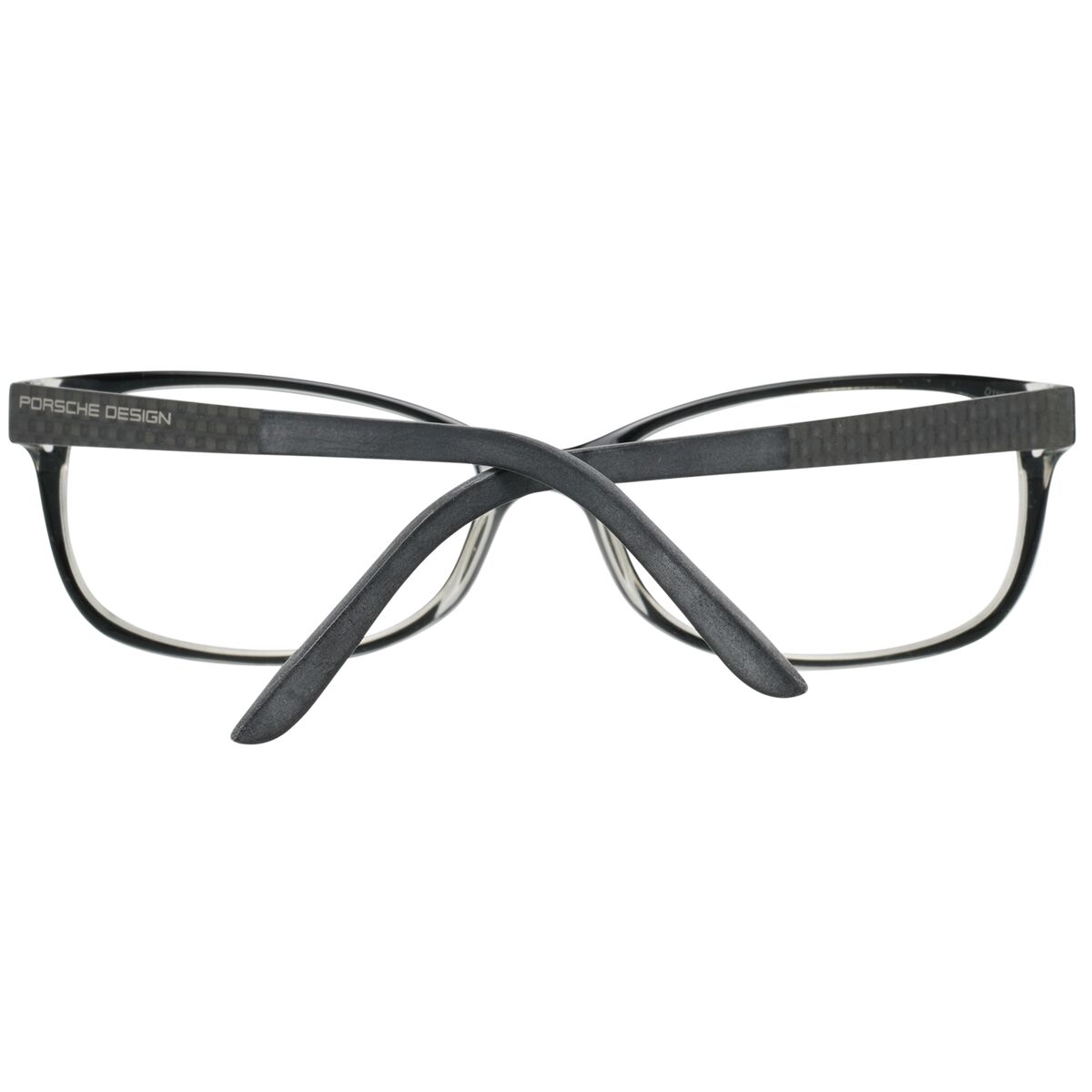 Glasögonbågar Porsche Design Ø 55 mm - 6
