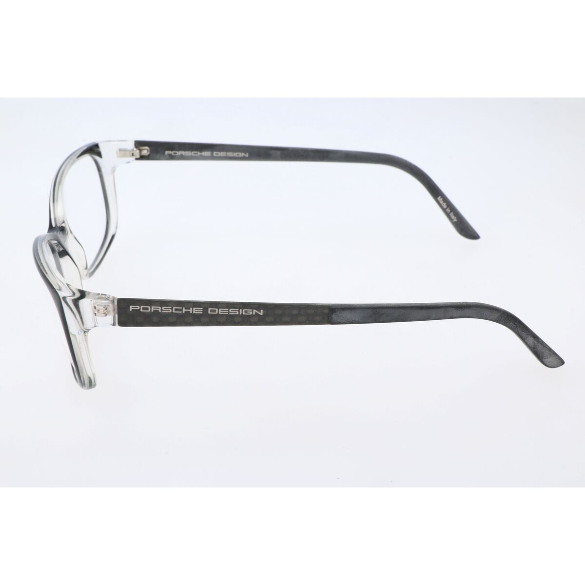 Glasögonbågar Porsche Design Ø 55 mm - 4