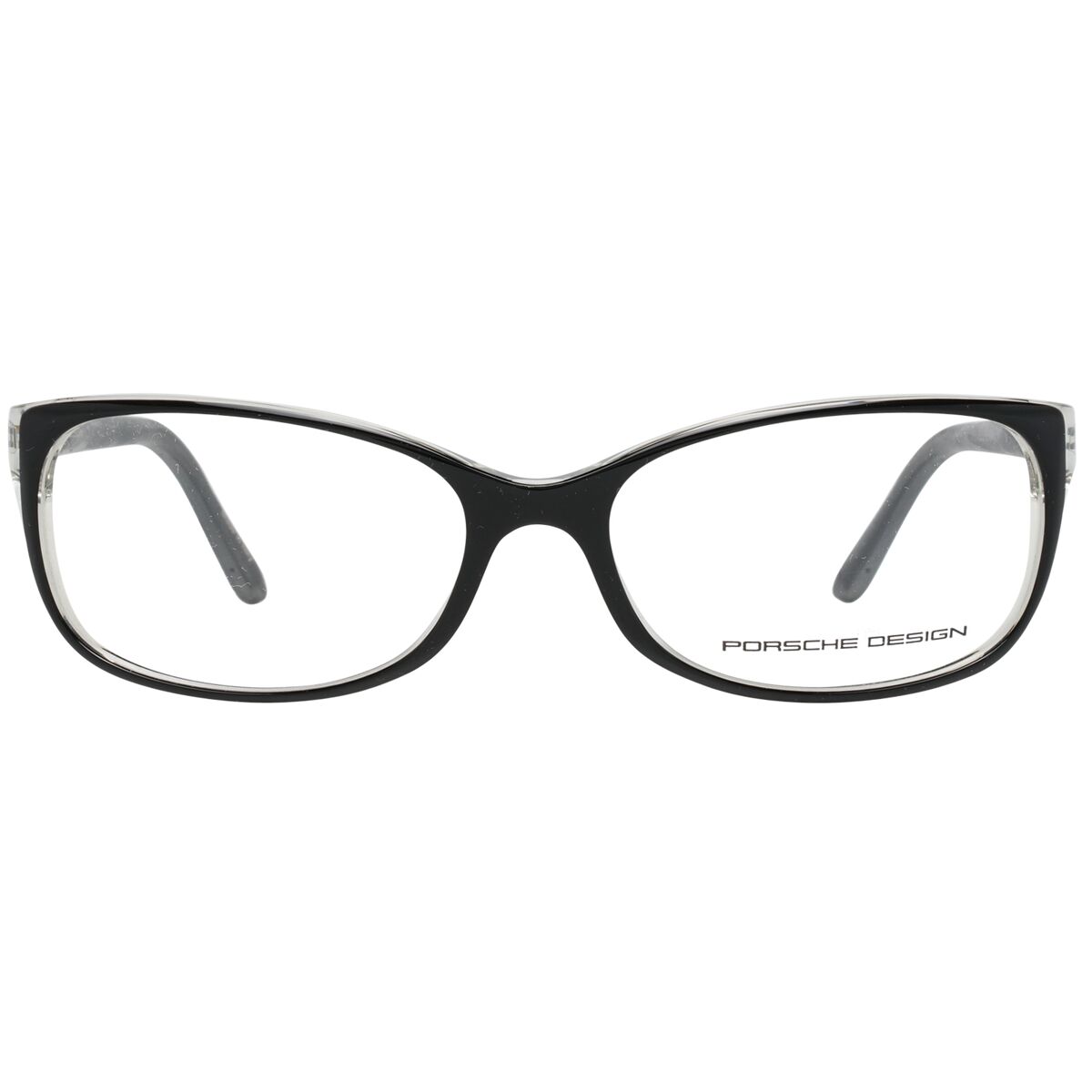 Glasögonbågar Porsche Design Ø 55 mm - 5
