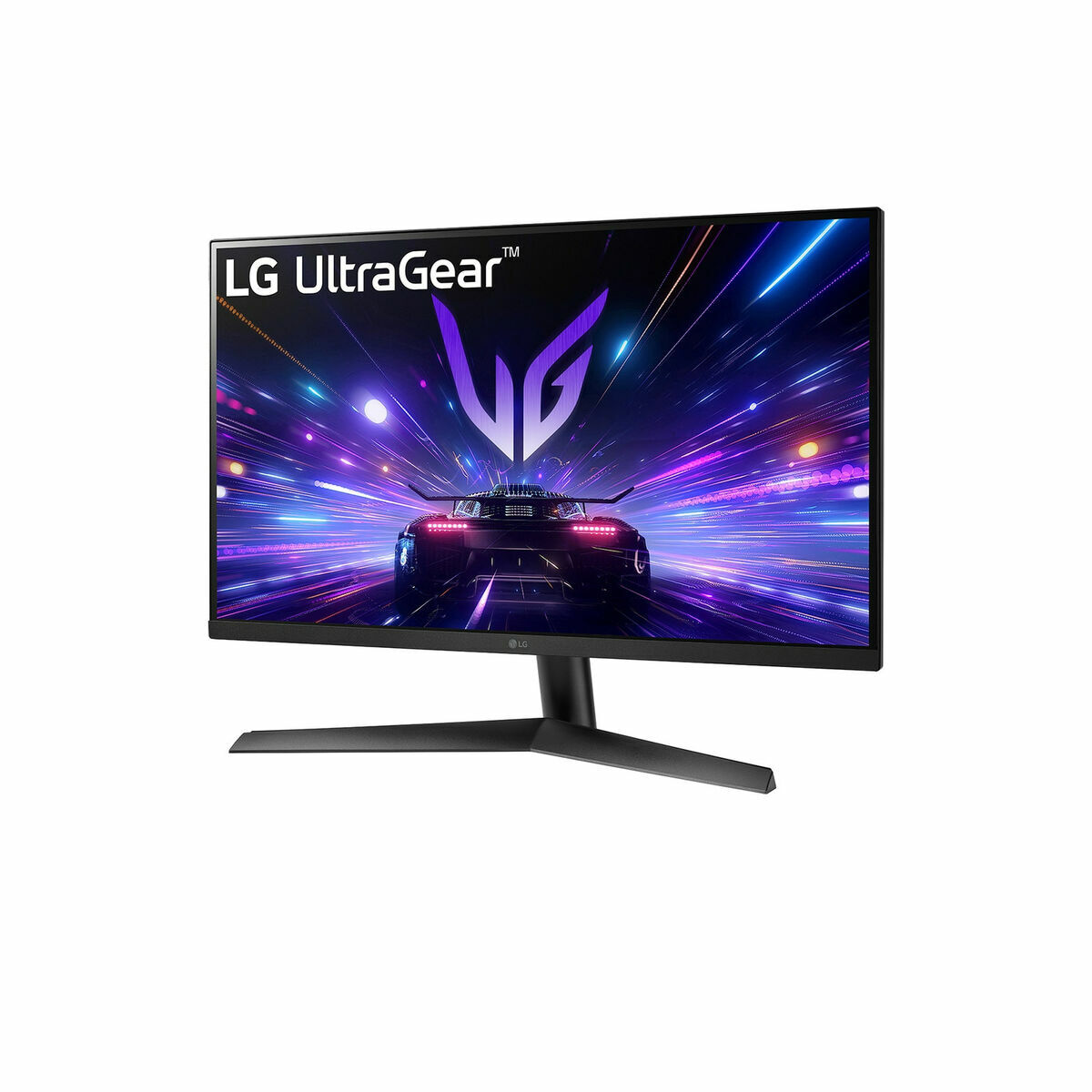Monitor Gaming LG 27GS60F-B 27" Full HD - 2