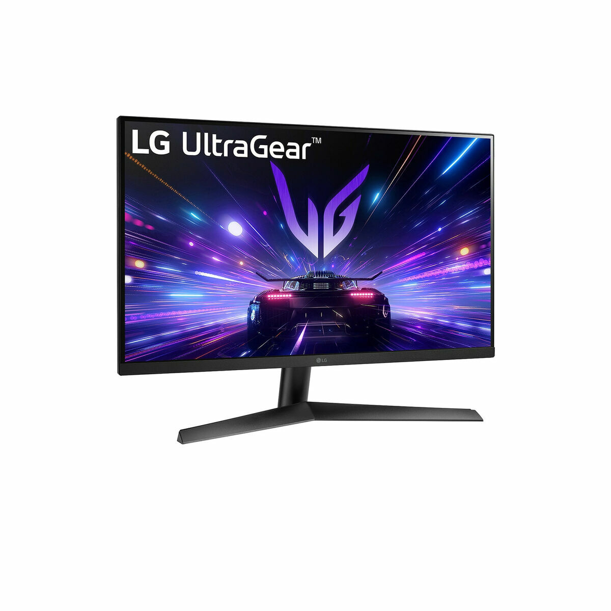 Monitor Gaming LG 27GS60F-B 27" Full HD - 3