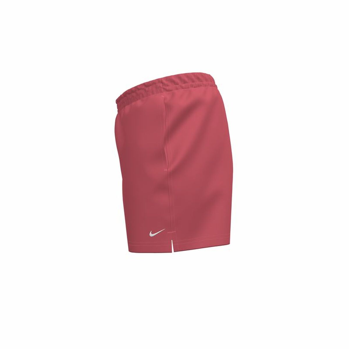 Baddräkt Herr Nike Essential Lap Röd Lax - 2