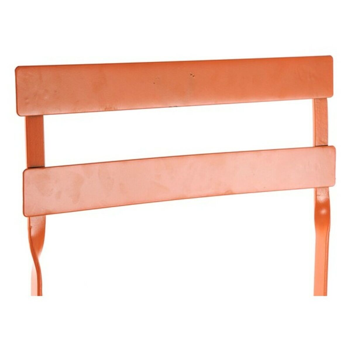 Bordsgrupp med 2 stolar DKD Home Decor MB-177412 Korall 60 x 60 x 75 cm (3 pcs) - 15