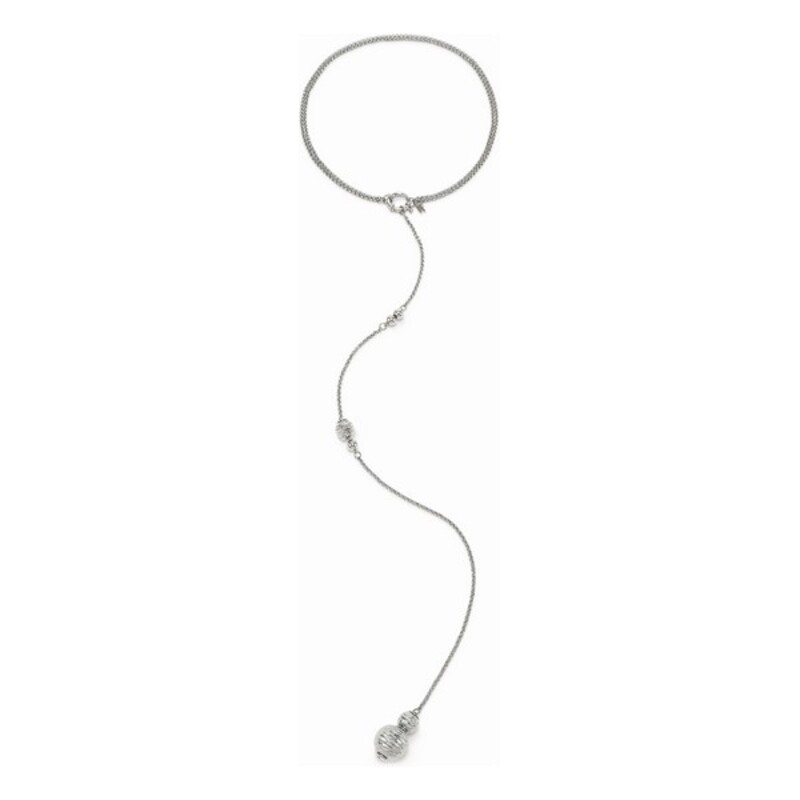 Damhalsband Folli Follie 3N17F006C 45 cm - 2