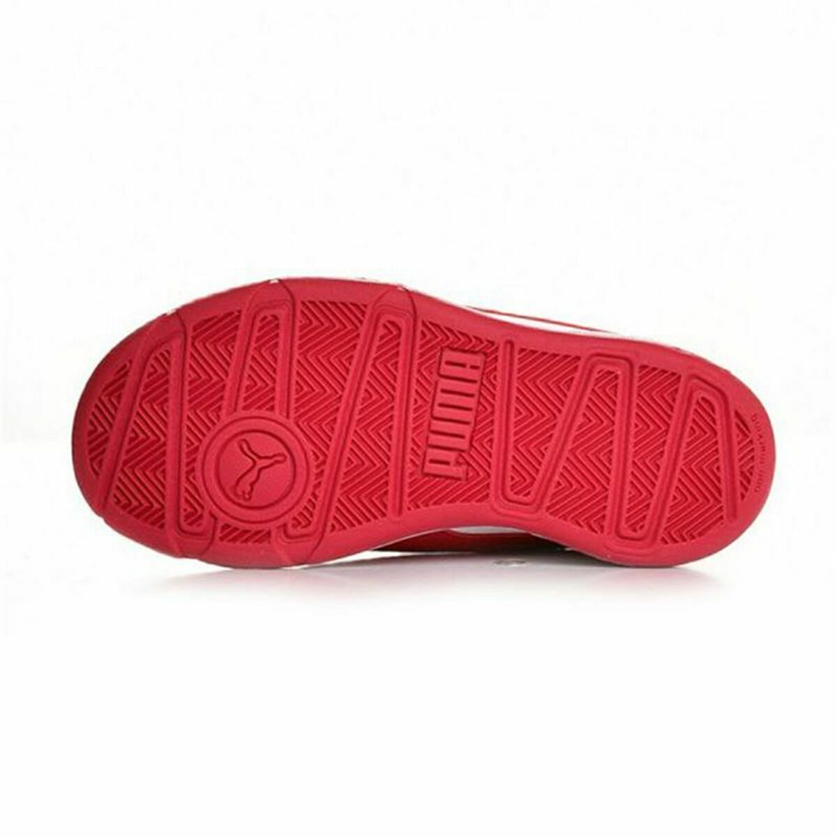 Sportskor Casual Barn Puma  Stepfleex 2 SL V PS Röd Vit - 11