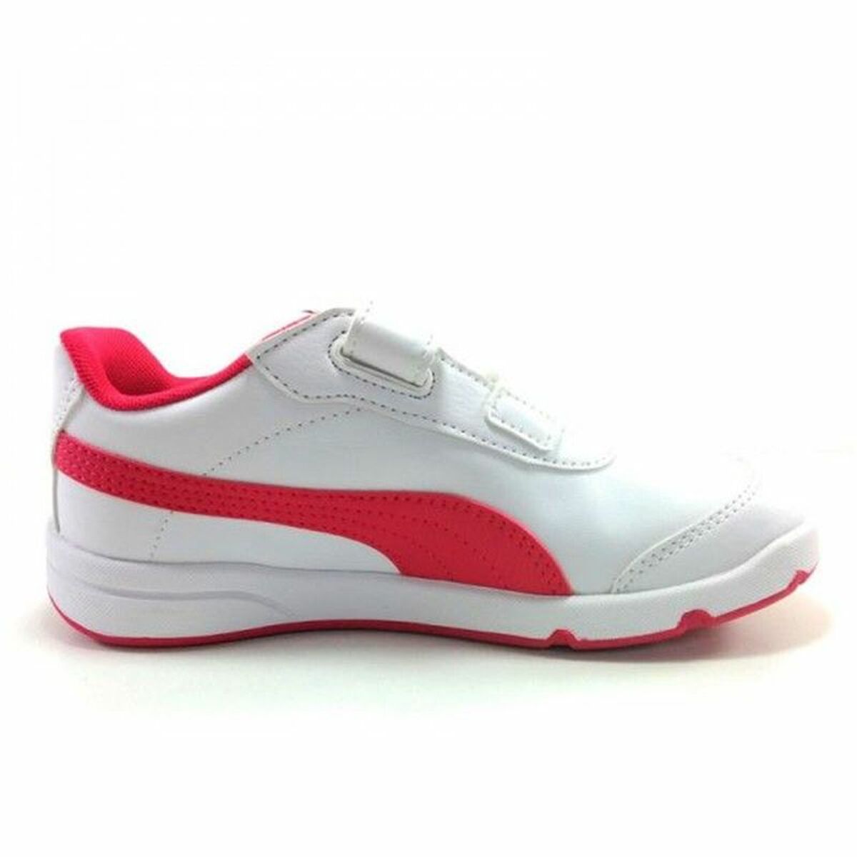 Sportskor Casual Barn Puma  Stepfleex 2 SL V PS Röd Vit - 7