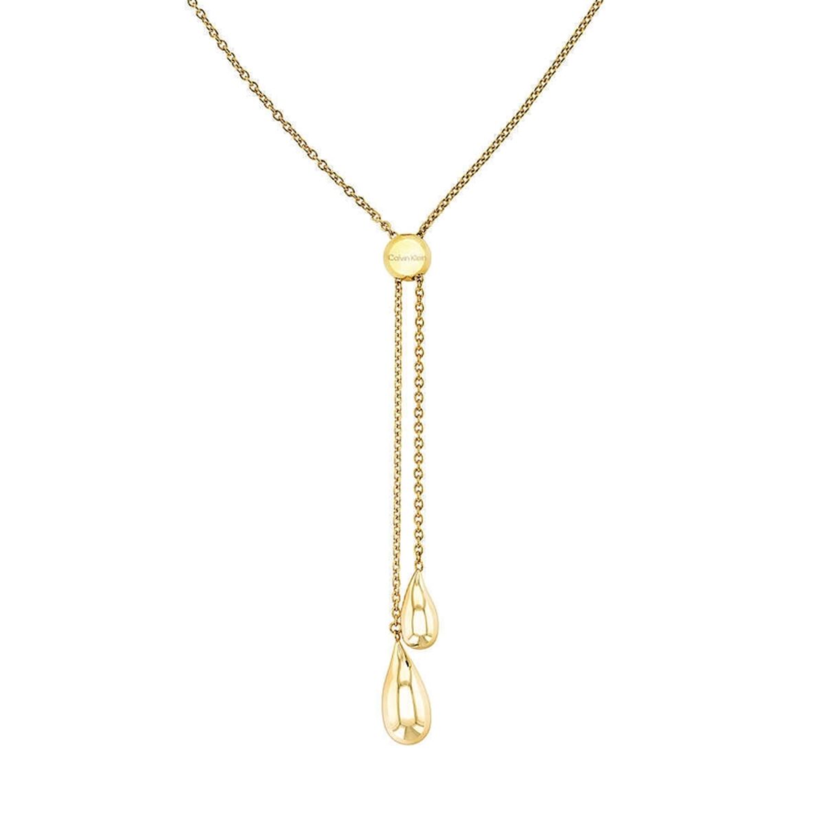 Damhalsband Calvin Klein 1681342