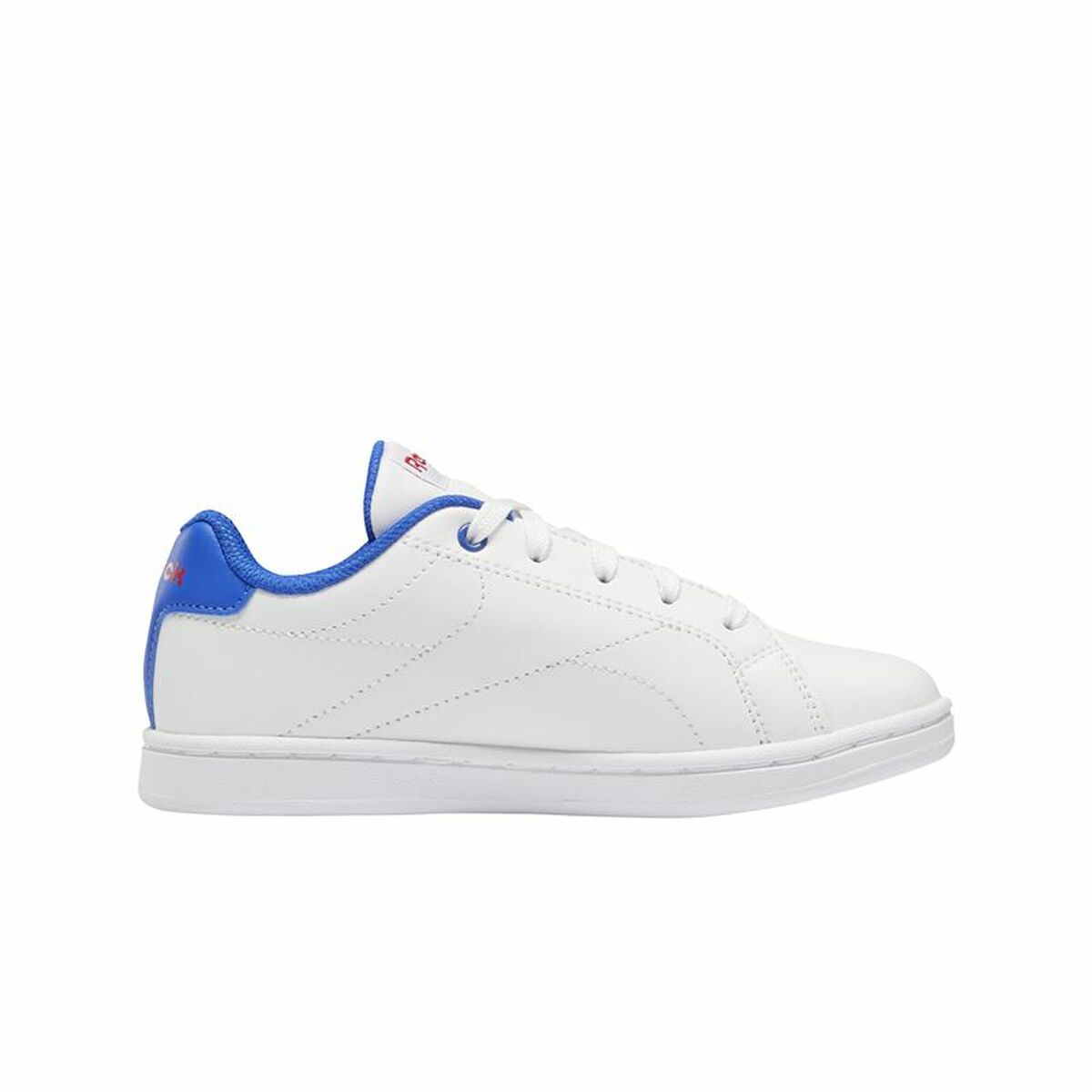 Sportskor för barn Reebok Royal Complete CLN 2 Vit - 9