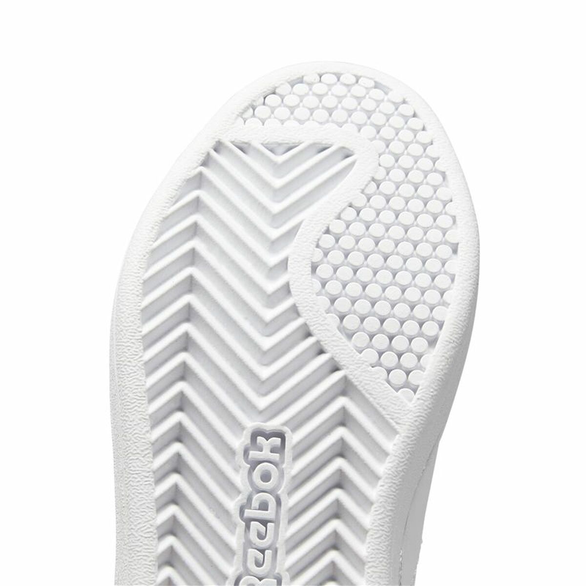 Sportskor för barn Reebok Royal Complete CLN 2 Vit - 14