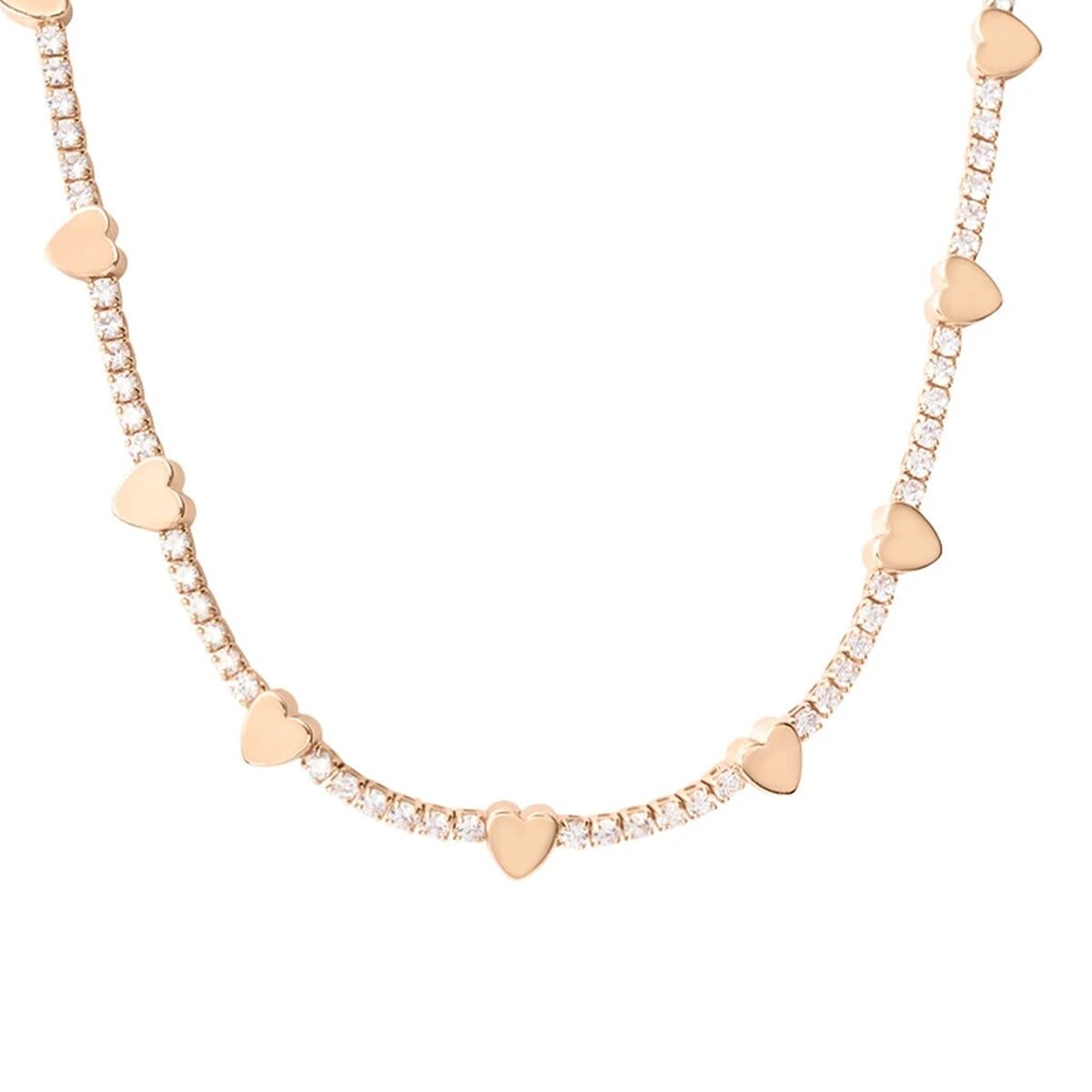 Damhalsband Stroili 1689008