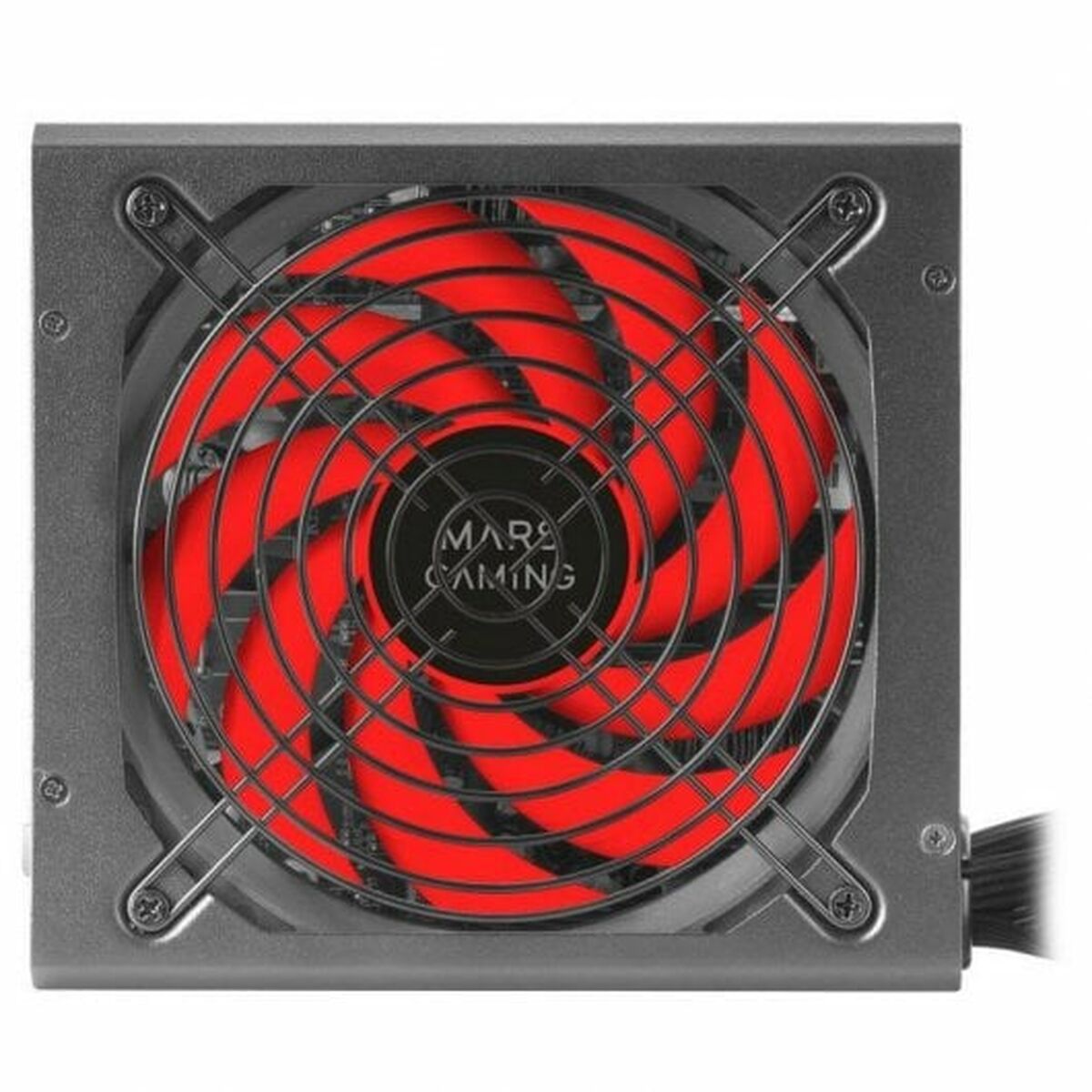 Strömtillförsel Mars Gaming MPB750M ATX 750 W 80 Plus Bronze - 2
