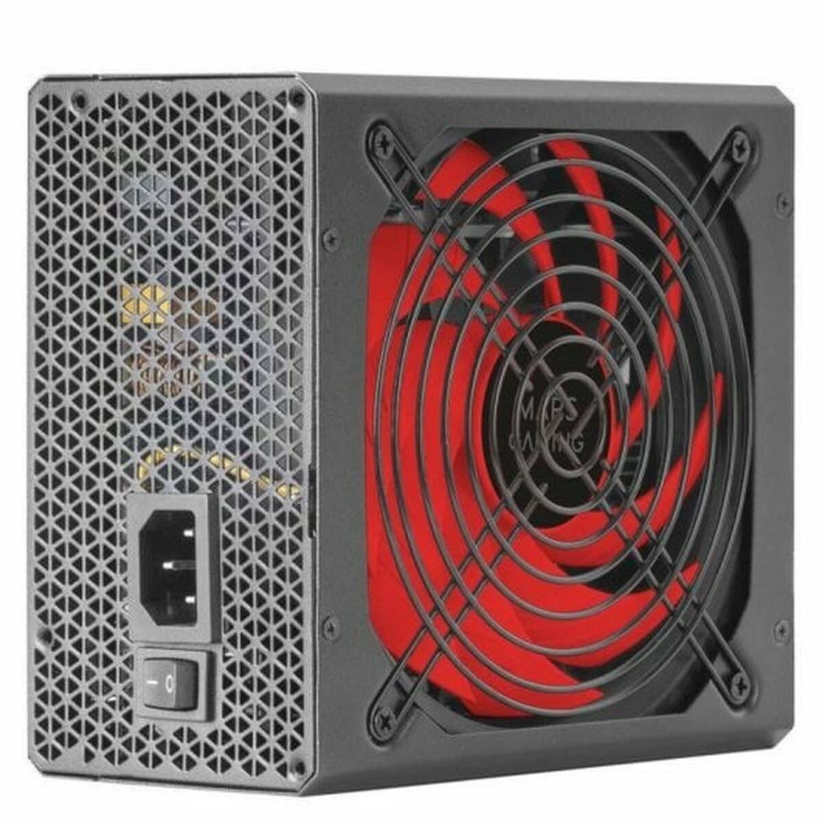 Strömtillförsel Mars Gaming MPB750M ATX 750 W 80 Plus Bronze - 3