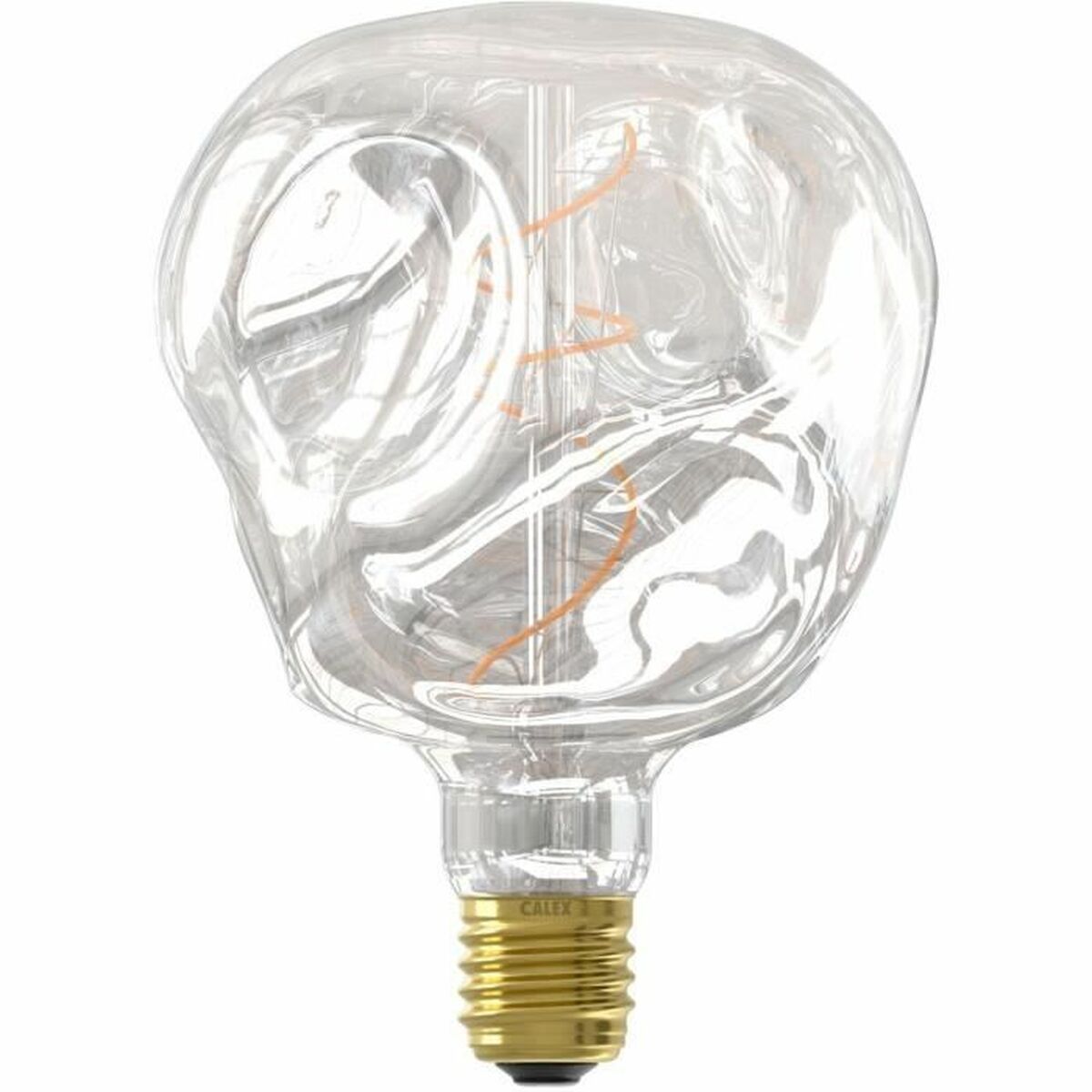 LED-lampa Calex 4 W - 5