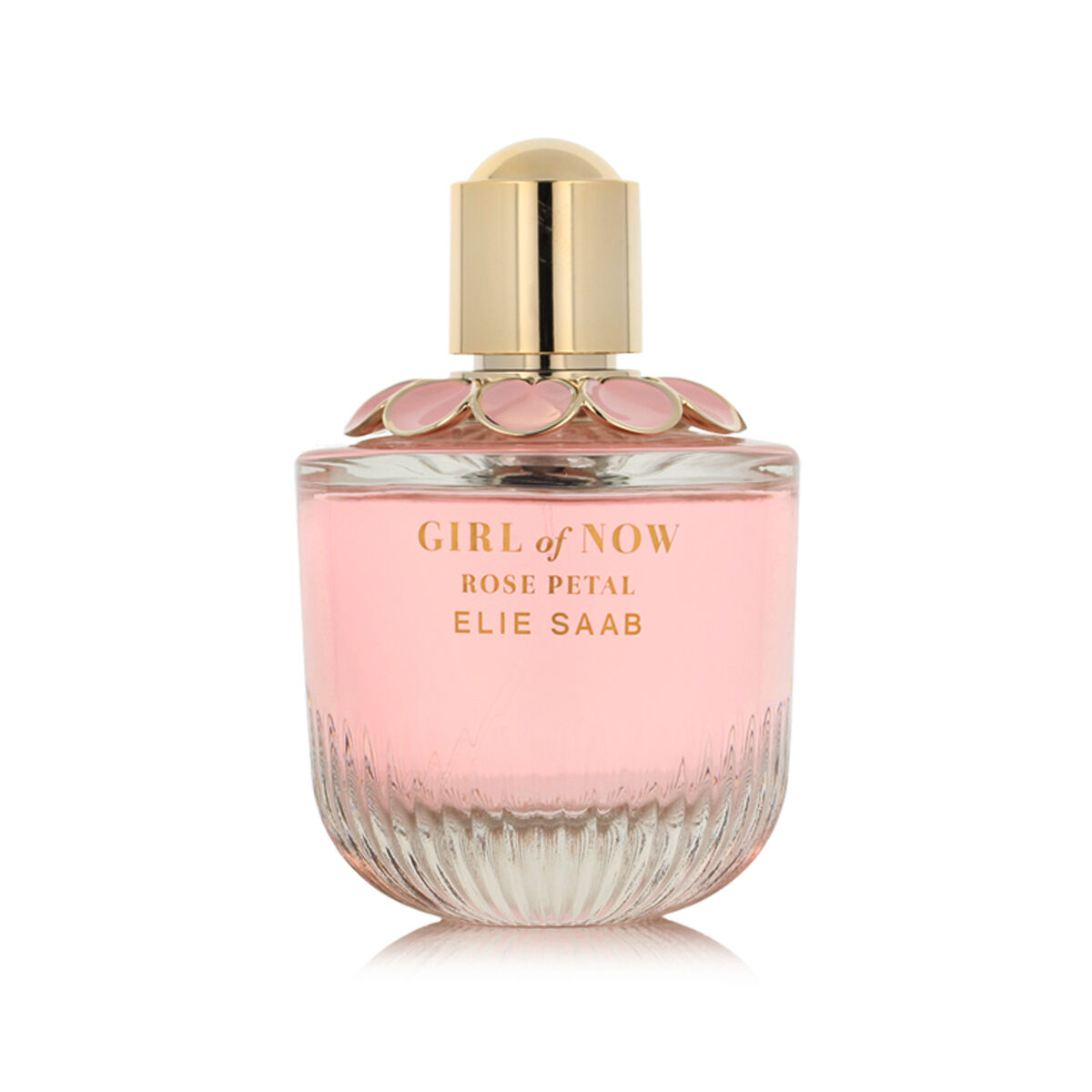 Parfym Damer Elie Saab Girl of Now Rose Petal EDP 90 ml - 2