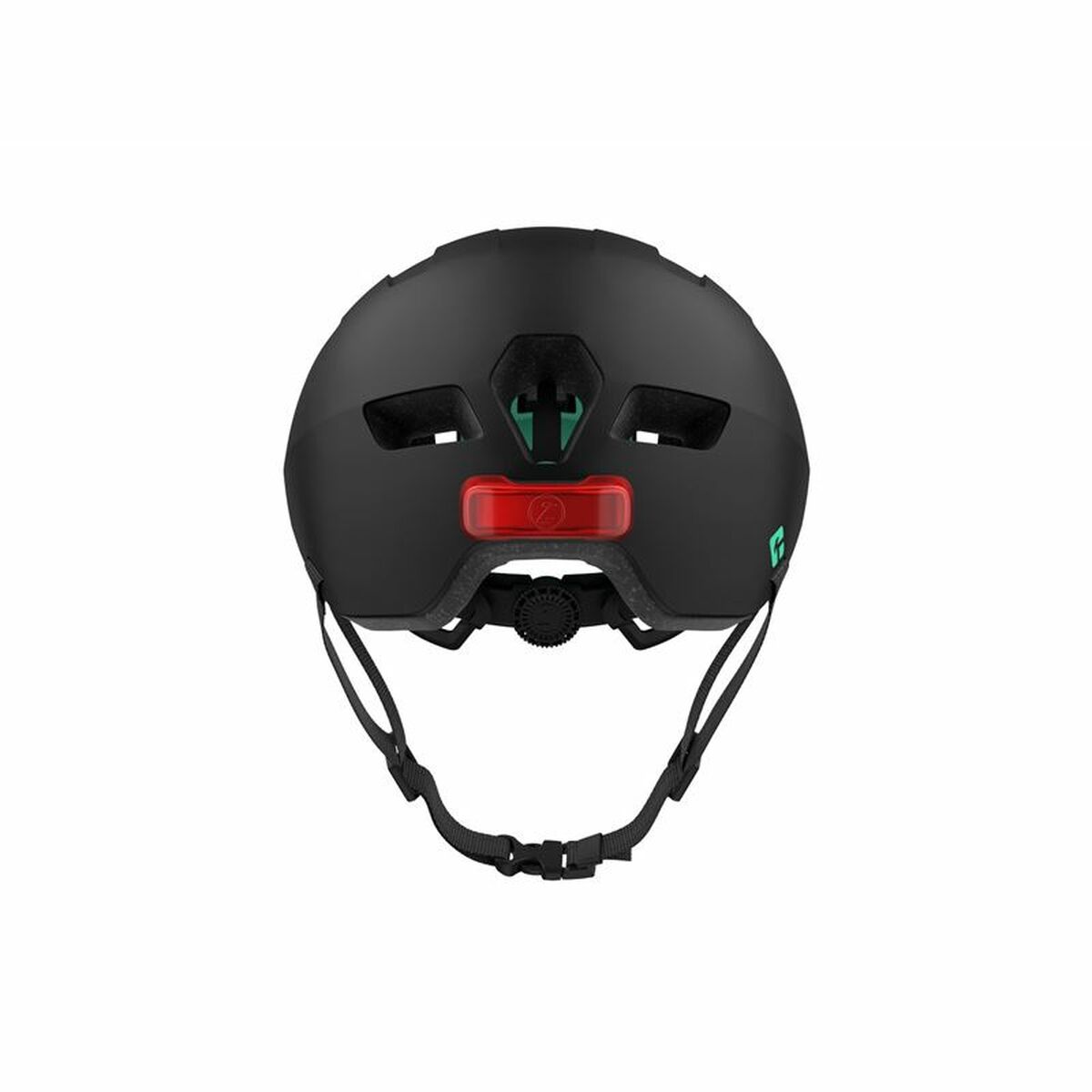 Skidhjälm Lazer BLC222789109N Svart Unisex M - 5