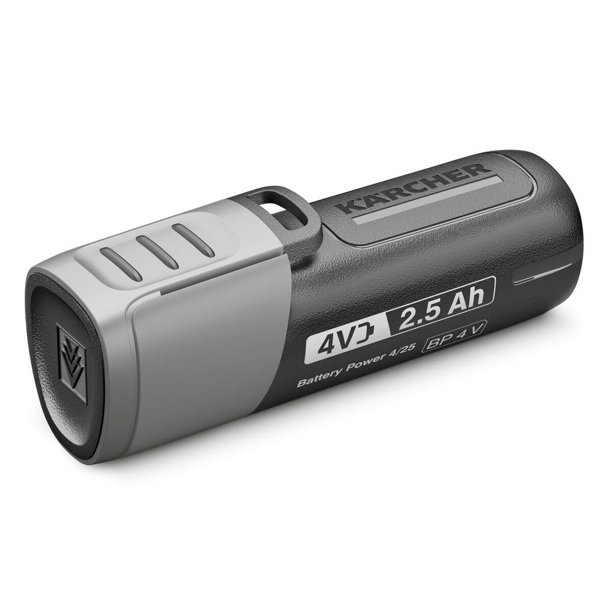 Laddningsbart lithiumbatteri Kärcher 2.443-002.0 2500 mAh (1 antal)