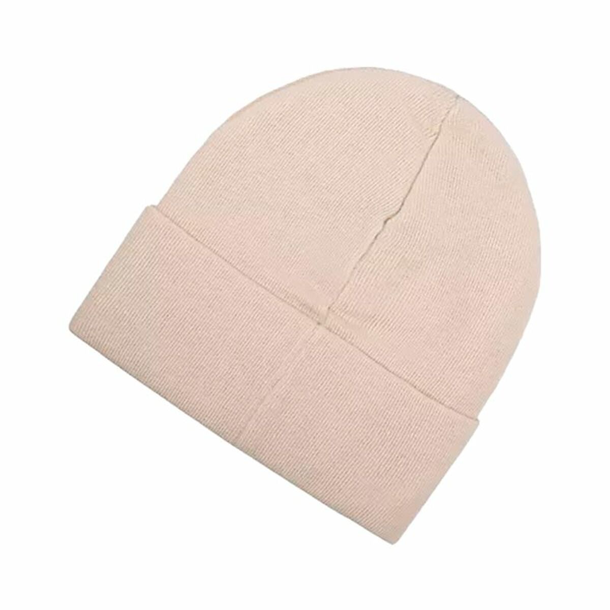 Hatt New Balance Linear Knit Cuffed Varmvit - 2