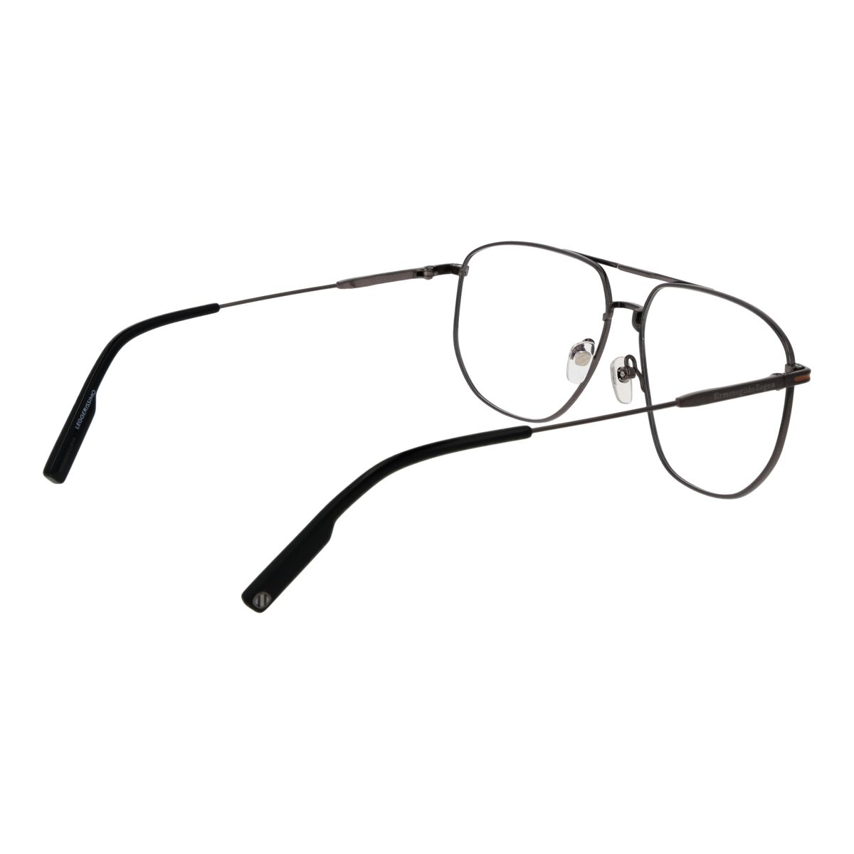 Glasögonbågar Ermenegildo Zegna EZ5242 60009 - 3