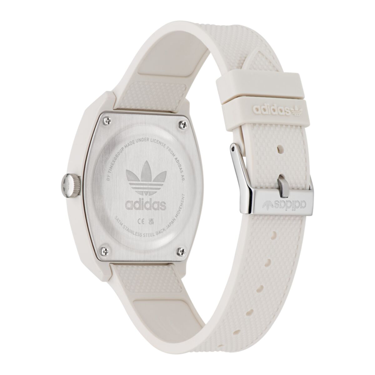 Unisexklocka Adidas AOST23048 (Ø 38 mm) - 3