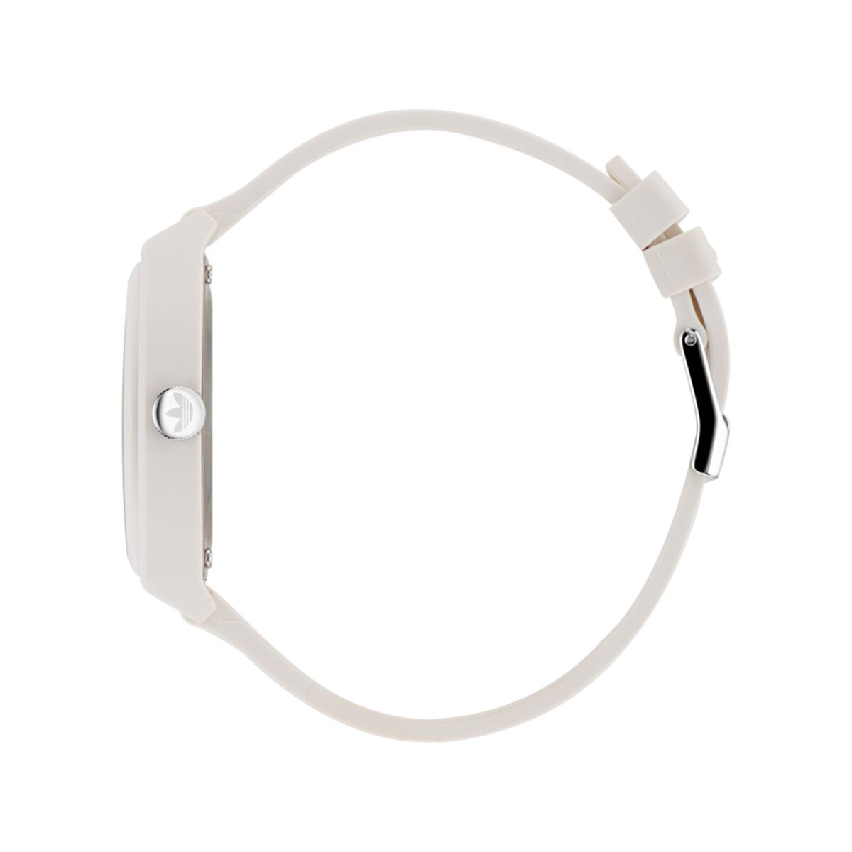 Unisexklocka Adidas AOST23048 (Ø 38 mm) - 2