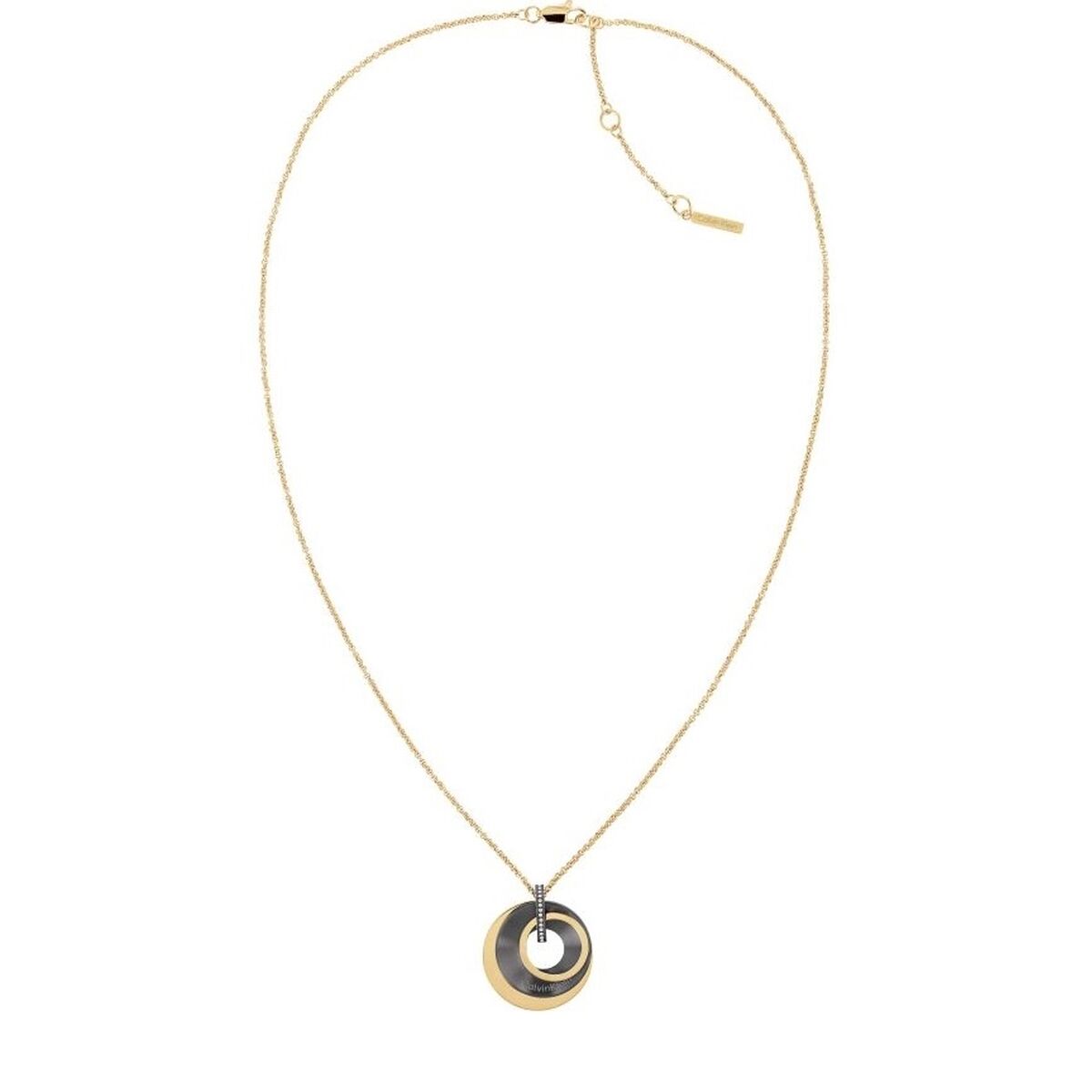 Damhalsband Calvin Klein 35000158