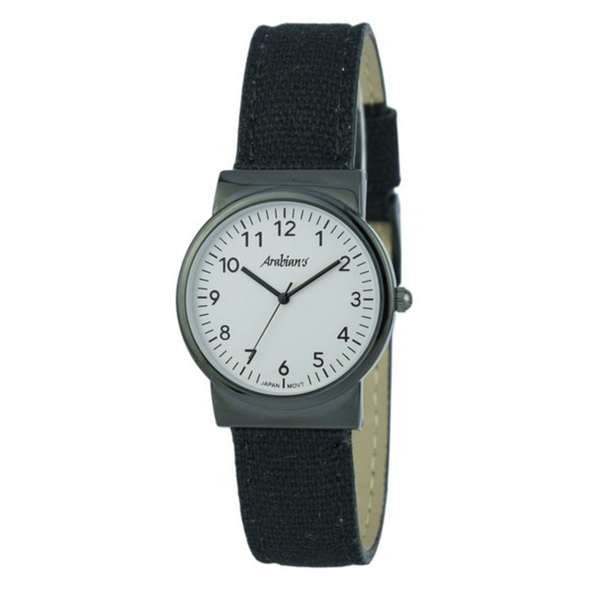 Damklocka Arabians DNA2238WB (Ø 30 mm) - 6
