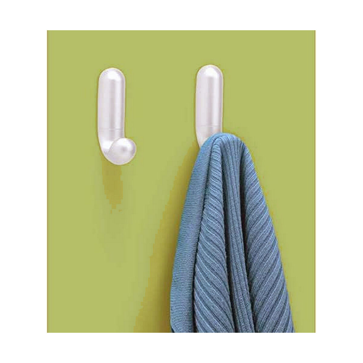 Upphängningskrok Inofix (107 x 30 x 52 mm) - 5