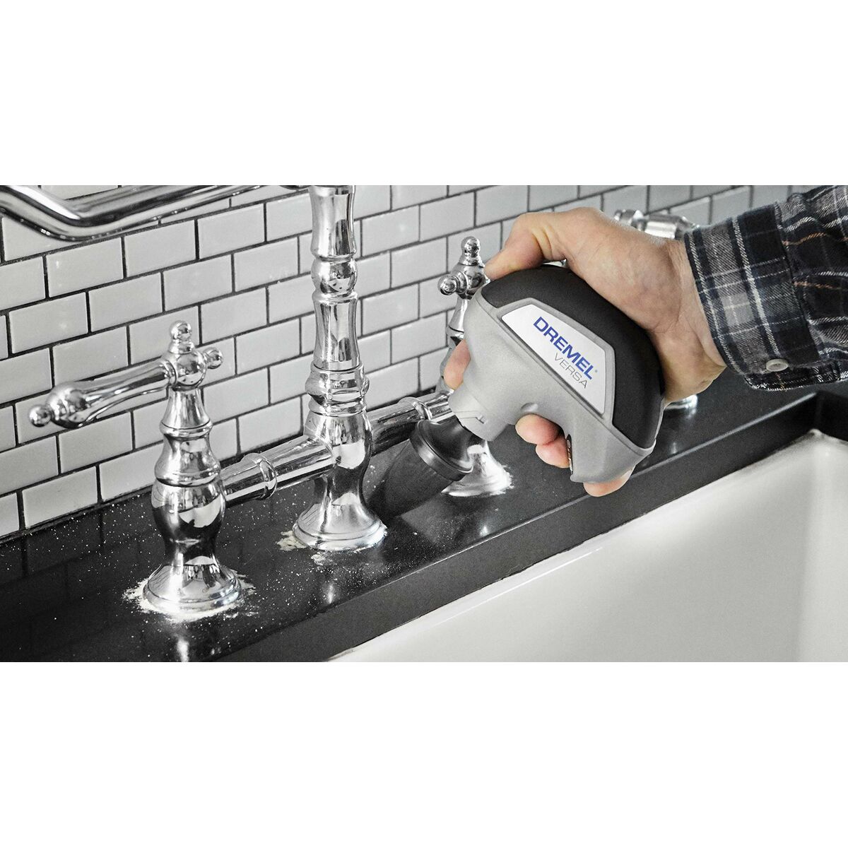 Borste Dremel PC369-1 - 4