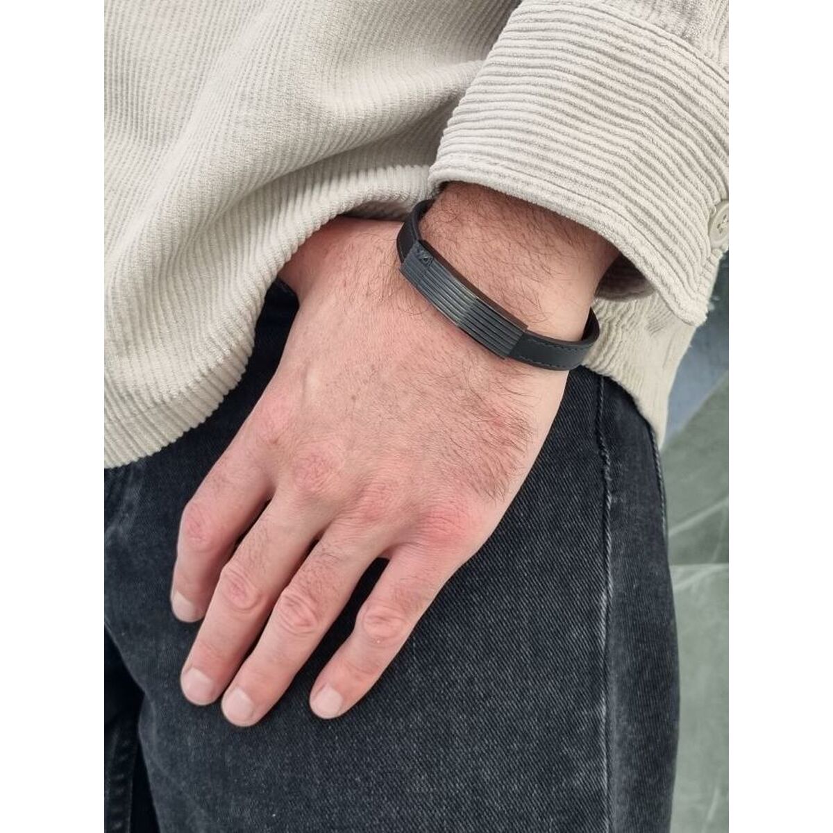 Herrarmband Calvin Klein 35000270 - 2