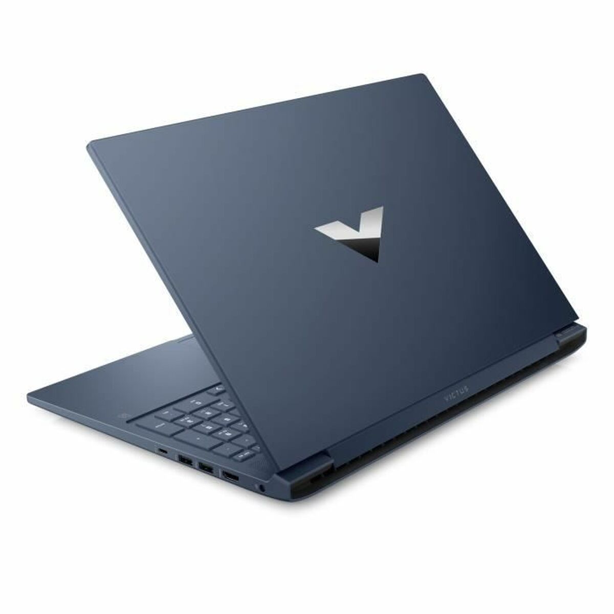 Bärbar dator HP 16-s0085nf 16,1" ryzen 7-7840hs 32 GB RAM 512 GB SSD Nvidia Geforce RTX 4070 - 4