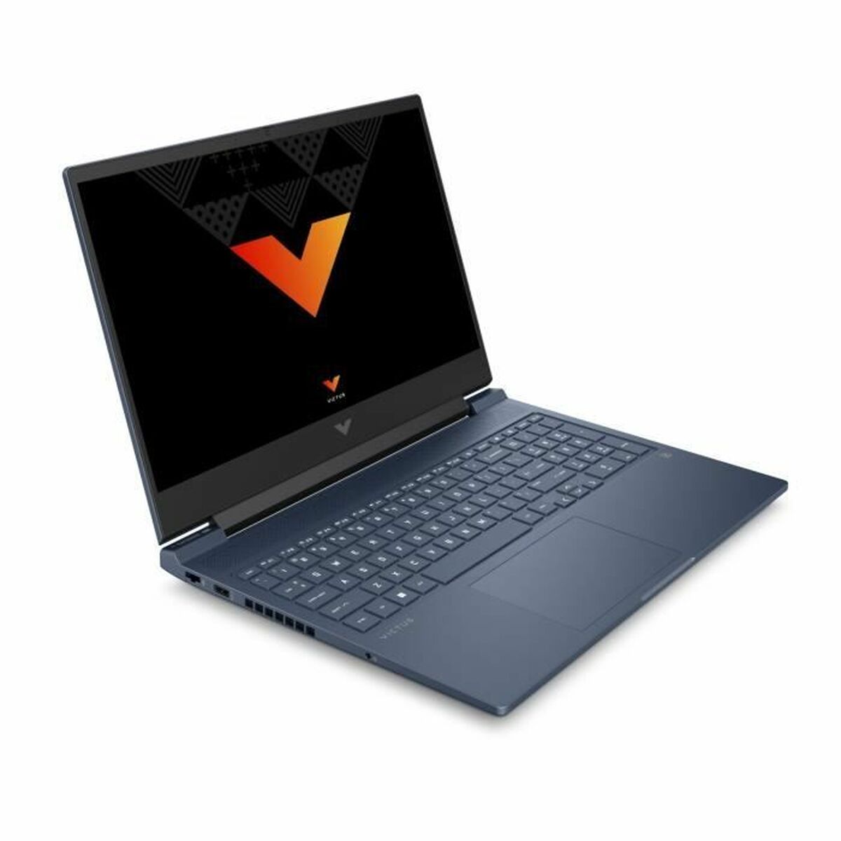 Bärbar dator HP 16-s0085nf 16,1" ryzen 7-7840hs 32 GB RAM 512 GB SSD Nvidia Geforce RTX 4070 - 2