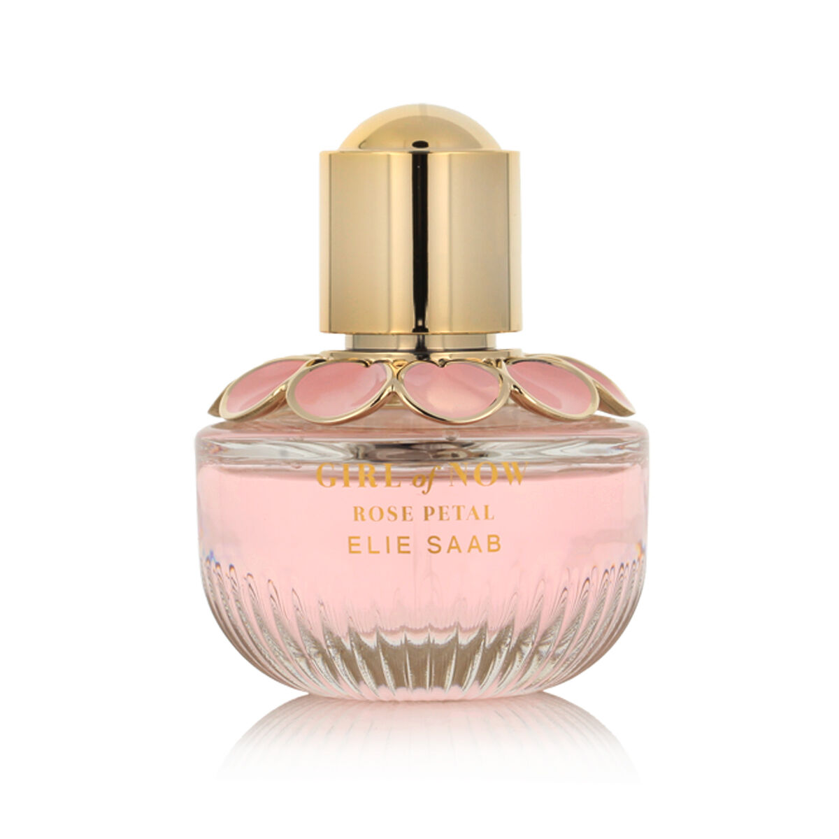 Parfym Damer Elie Saab Girl of Now Rose Petal EDP 30 ml - 2