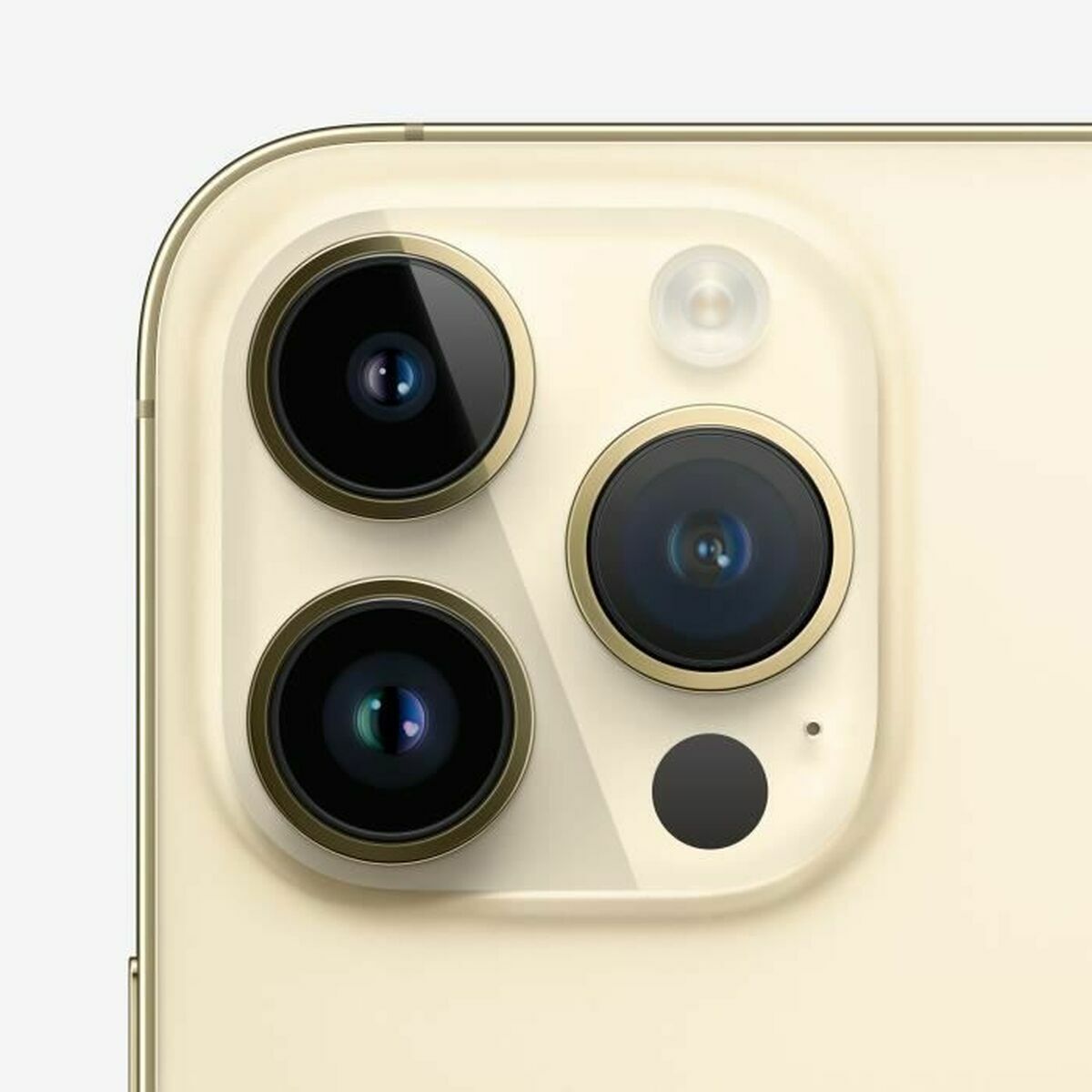 Smartphone Apple iPhone 14 Pro Max 6,7" Hexa Core 6 GB RAM 512 GB Guld - 2