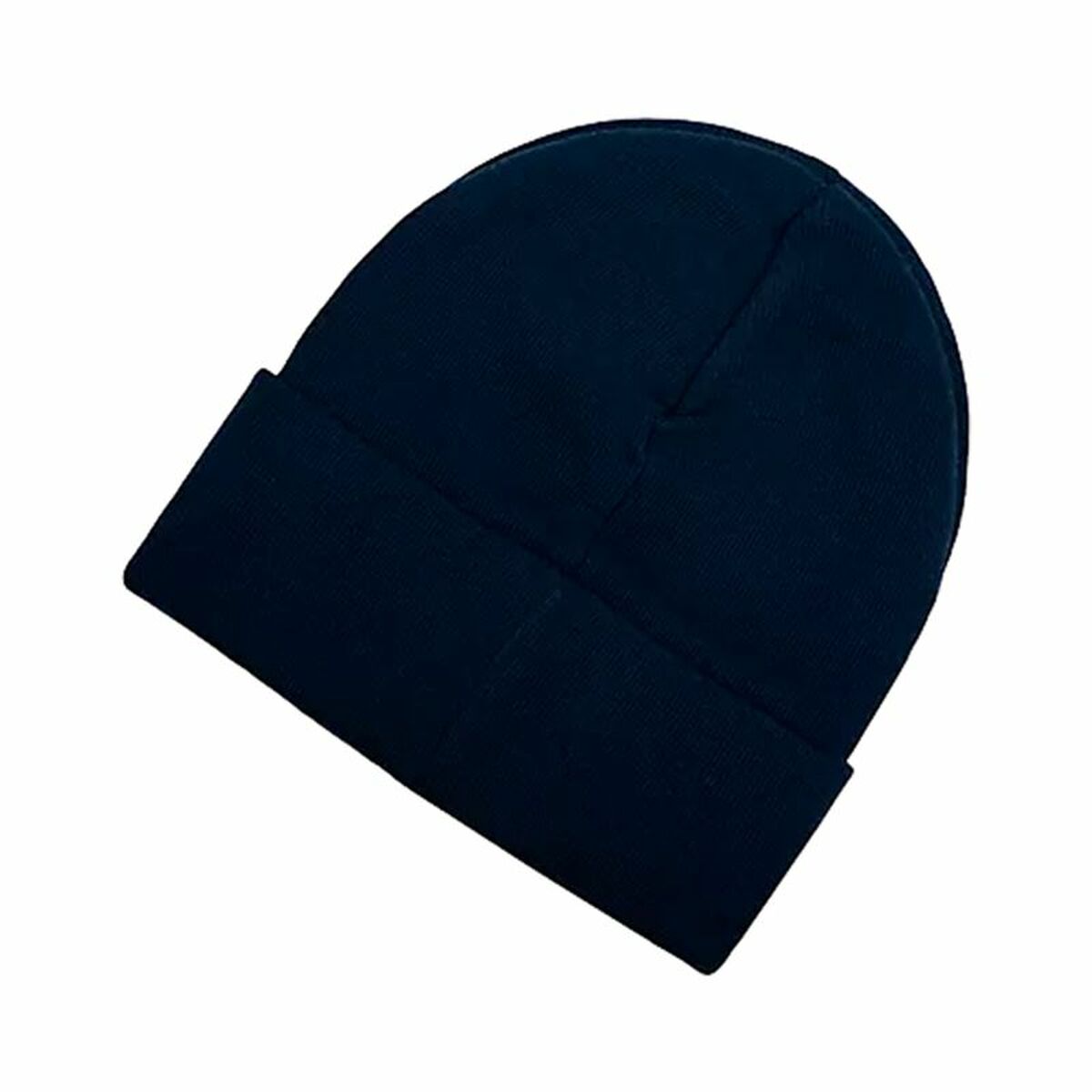Hatt New Balance LAH33005_NNY Marinblå - 2