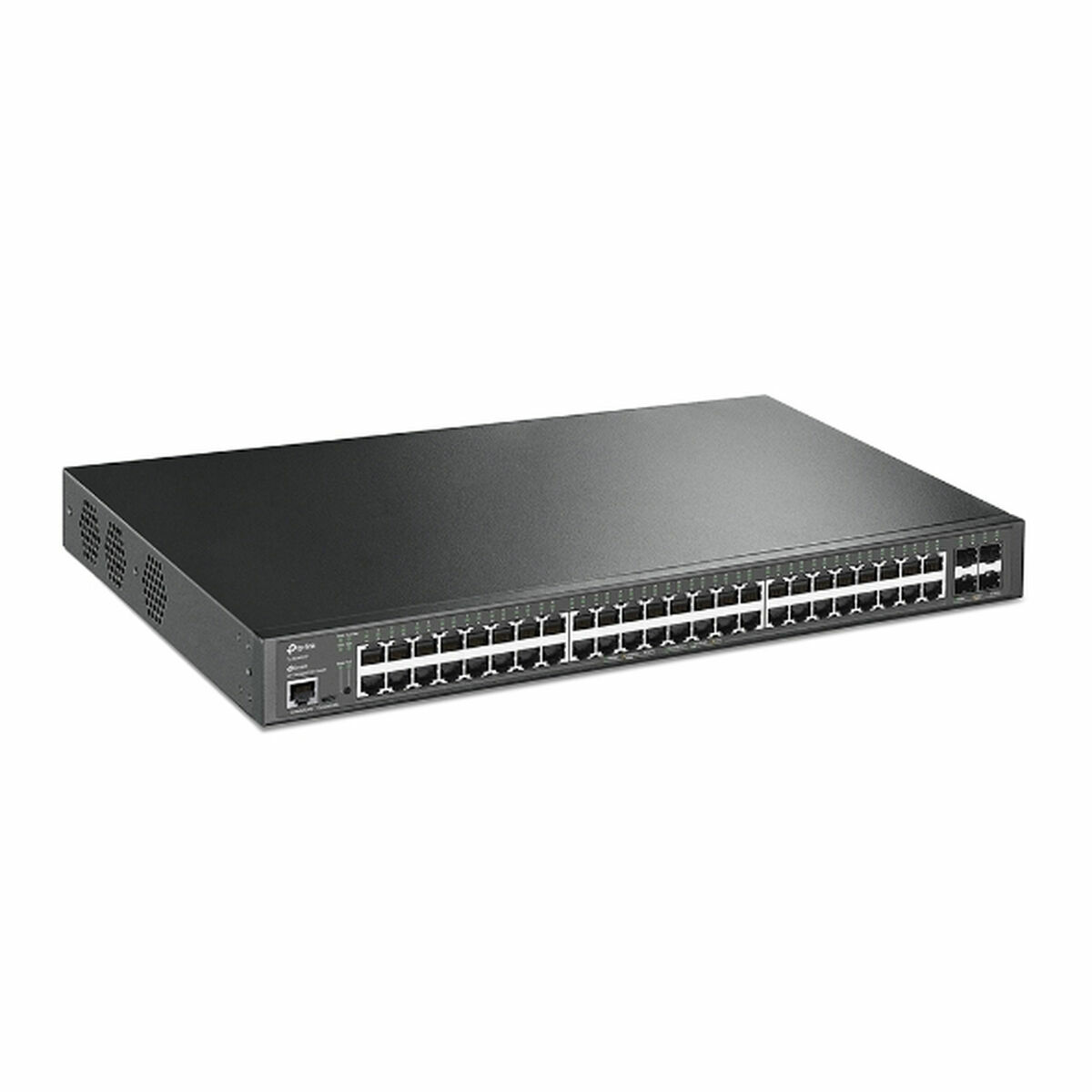 Kopplingsskåp TP-Link TL-SG3452XP - 2