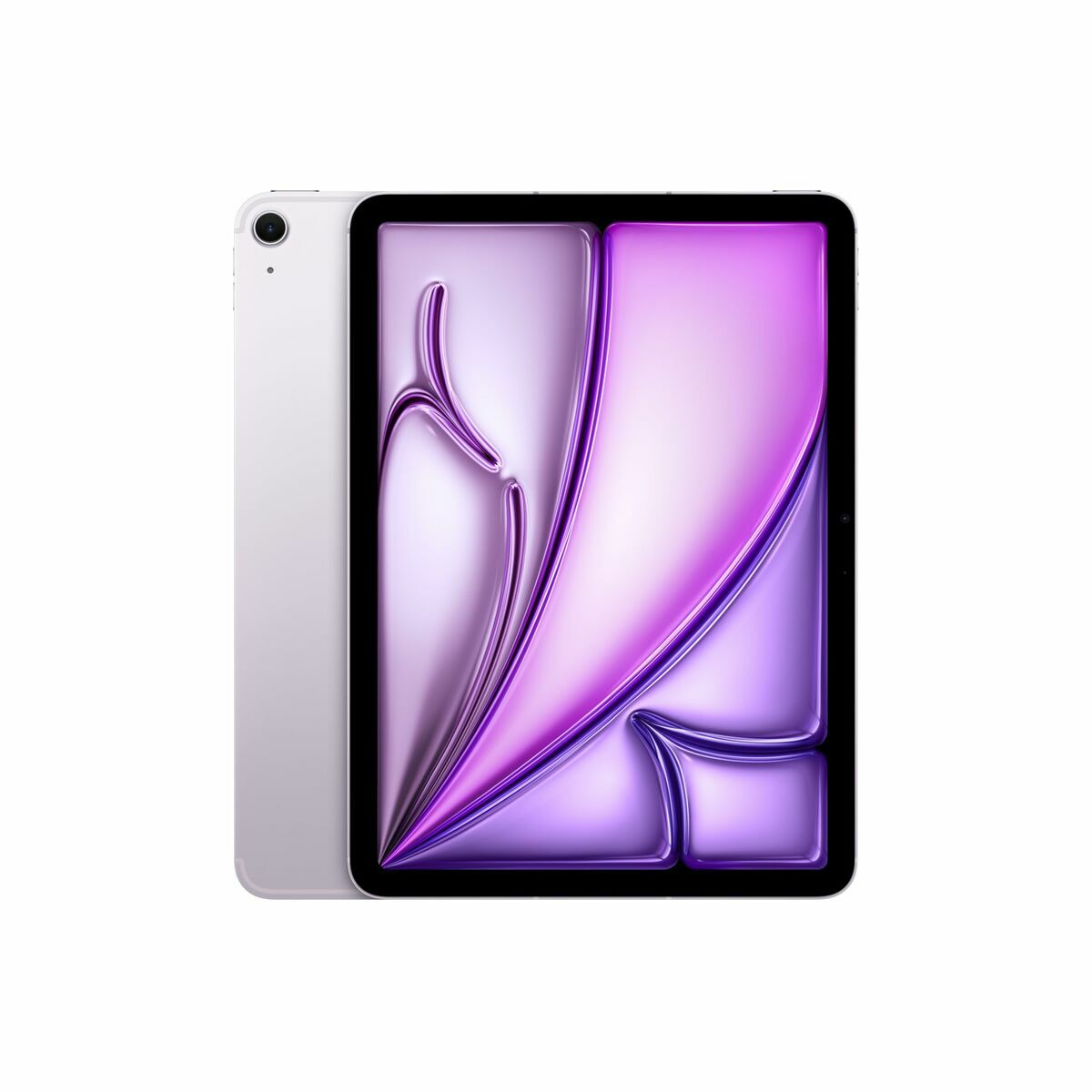 Läsplatta Apple iPad Air 7th 11" 8 GB RAM Violett M3 512 GB