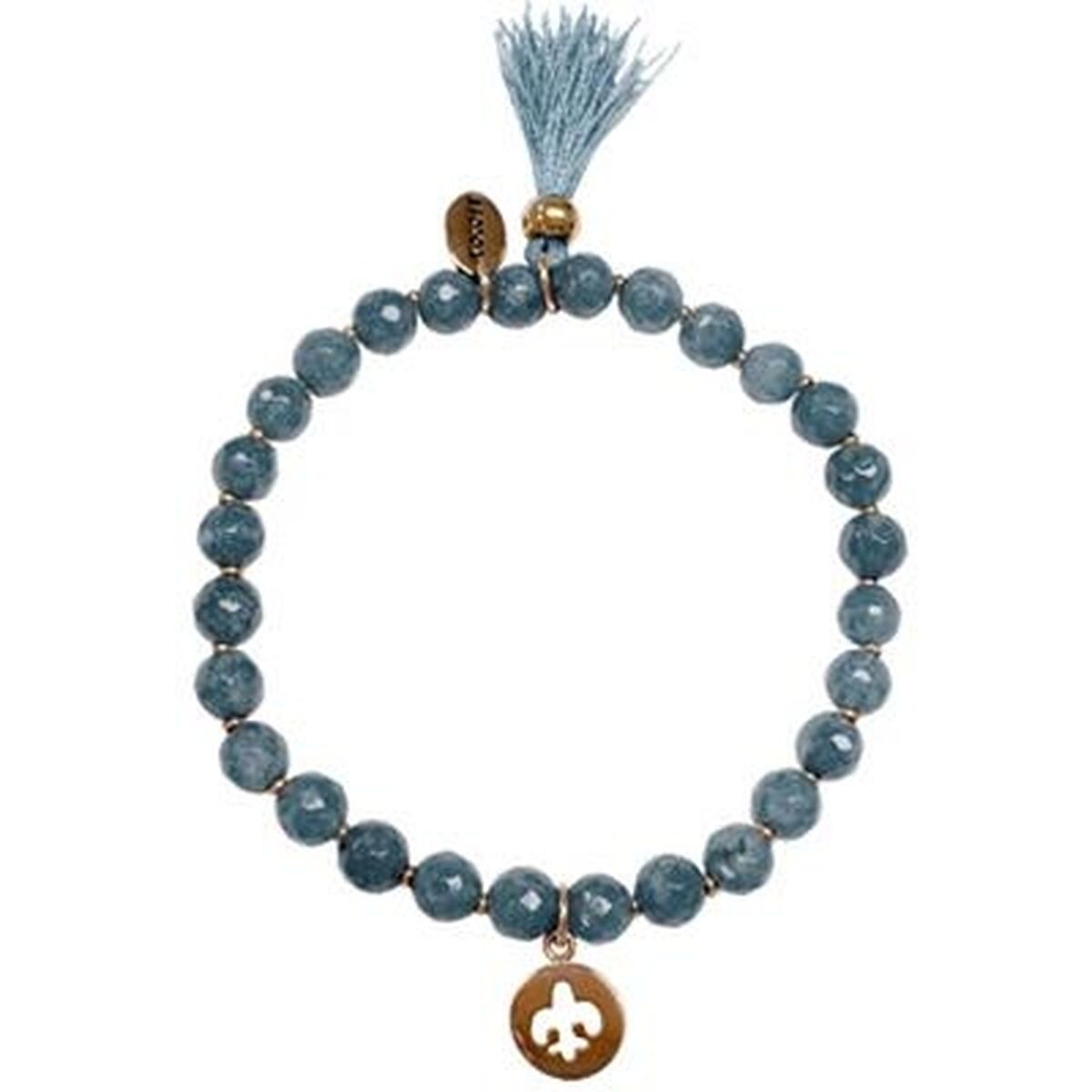 Damarmband CO88 Collection 8CB-40014 Blå