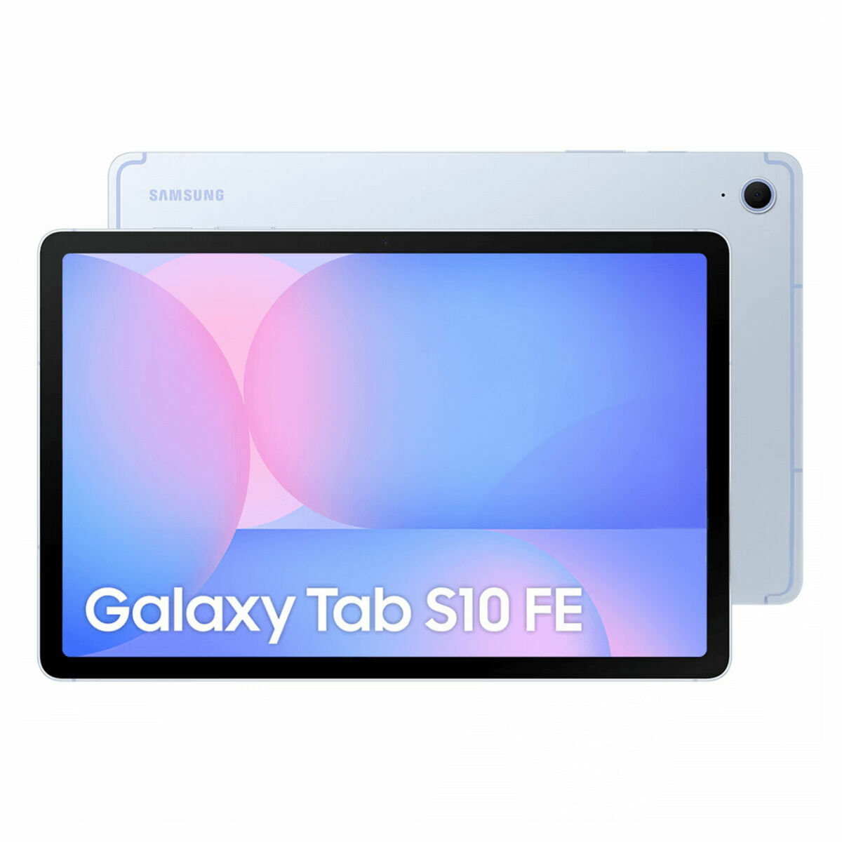 Läsplatta Samsung SM-X526B 10,9" Octa Core 8 GB RAM 128 GB Blå