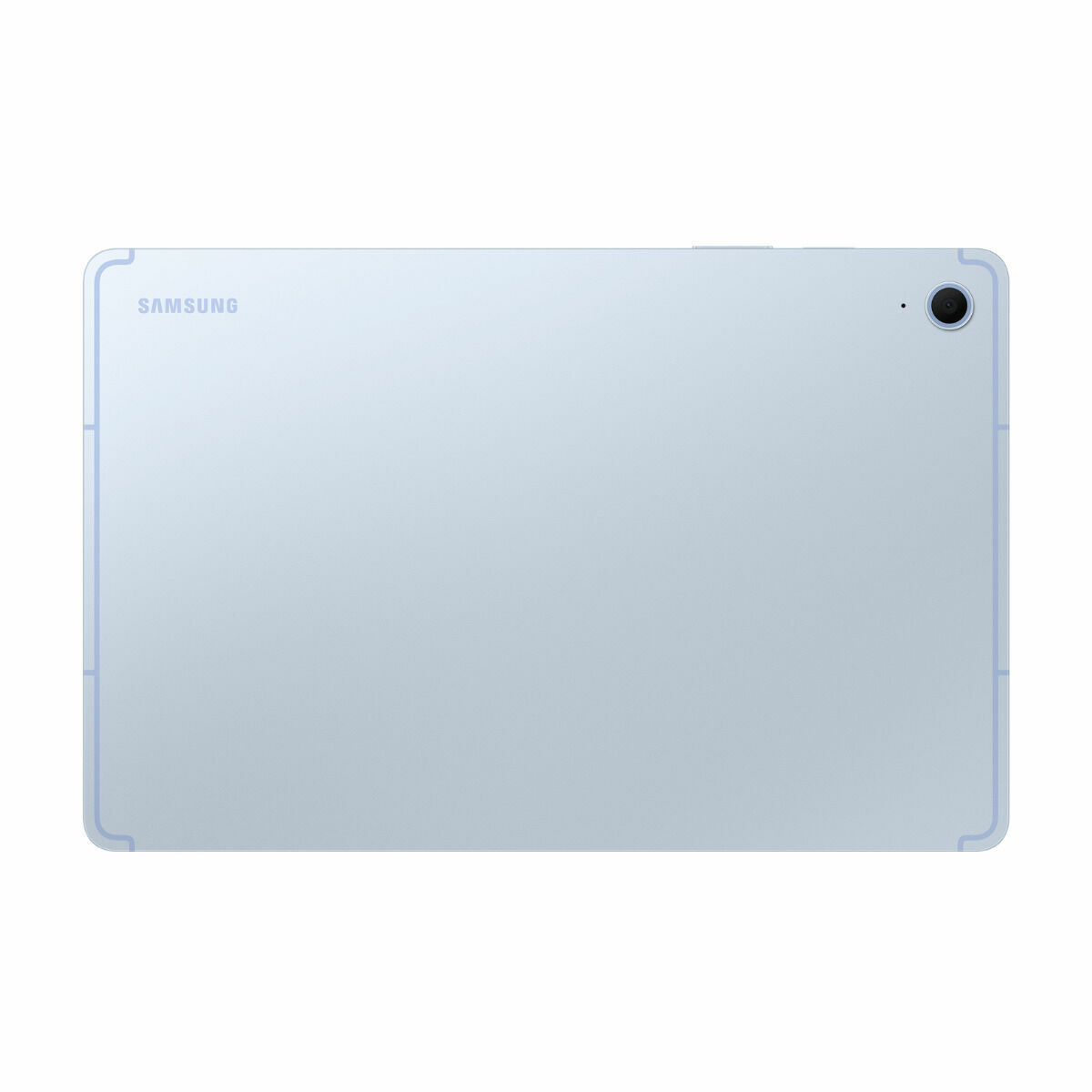 Läsplatta Samsung SM-X526B 10,9" Octa Core 8 GB RAM 128 GB Blå - 2