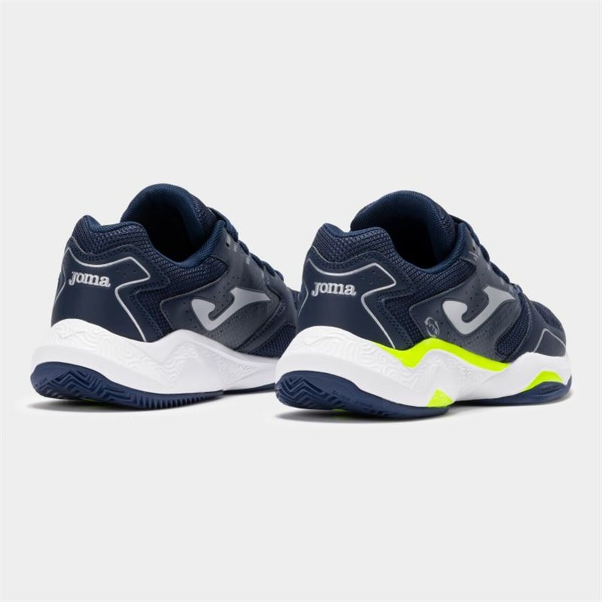 Tennisskor för herrar Joma Sport Master 1000 Men 2503 Marinblå - 3