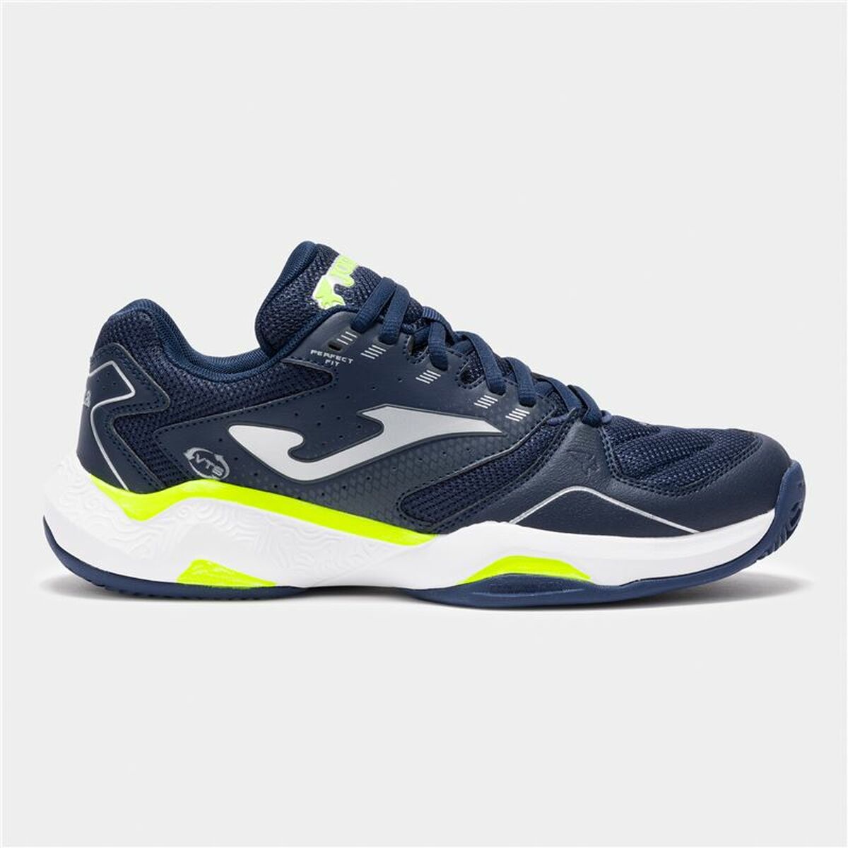 Tennisskor för herrar Joma Sport Master 1000 Men 2503 Marinblå