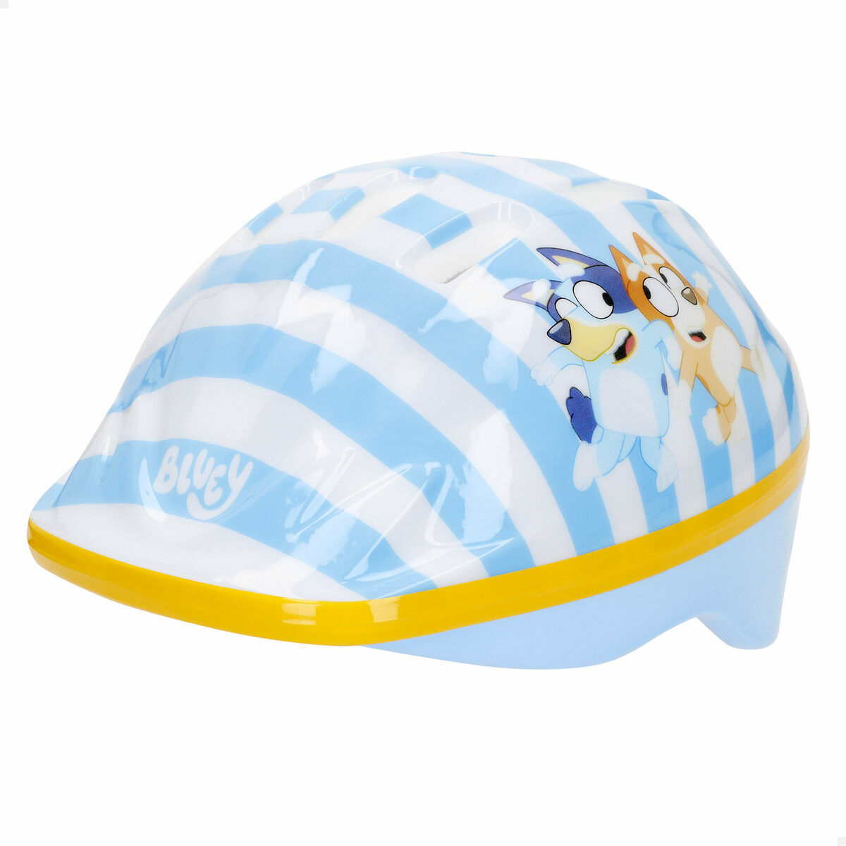 Cykelhjälm för barn Bluey Blå 48-52 cm - 2