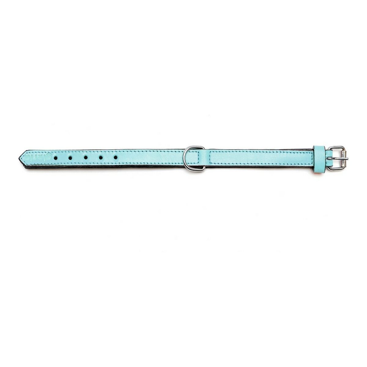 Hundhalsband Gloria Vadderad Blå (40 x 2 cm) - 9