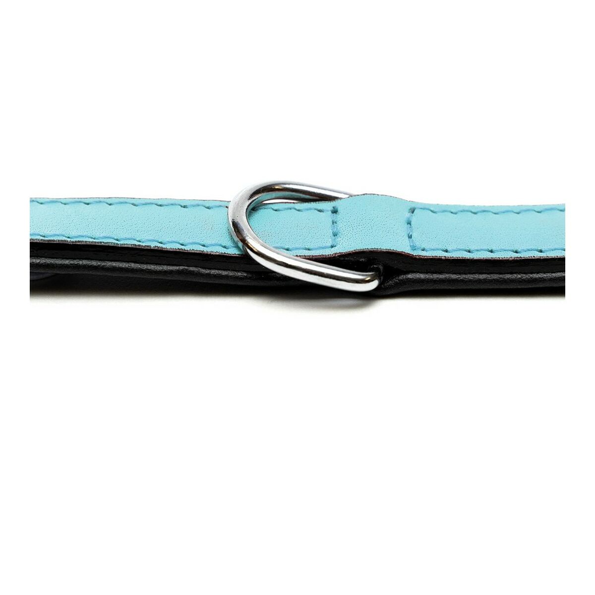Hundhalsband Gloria Vadderad Blå (40 x 2 cm) - 14
