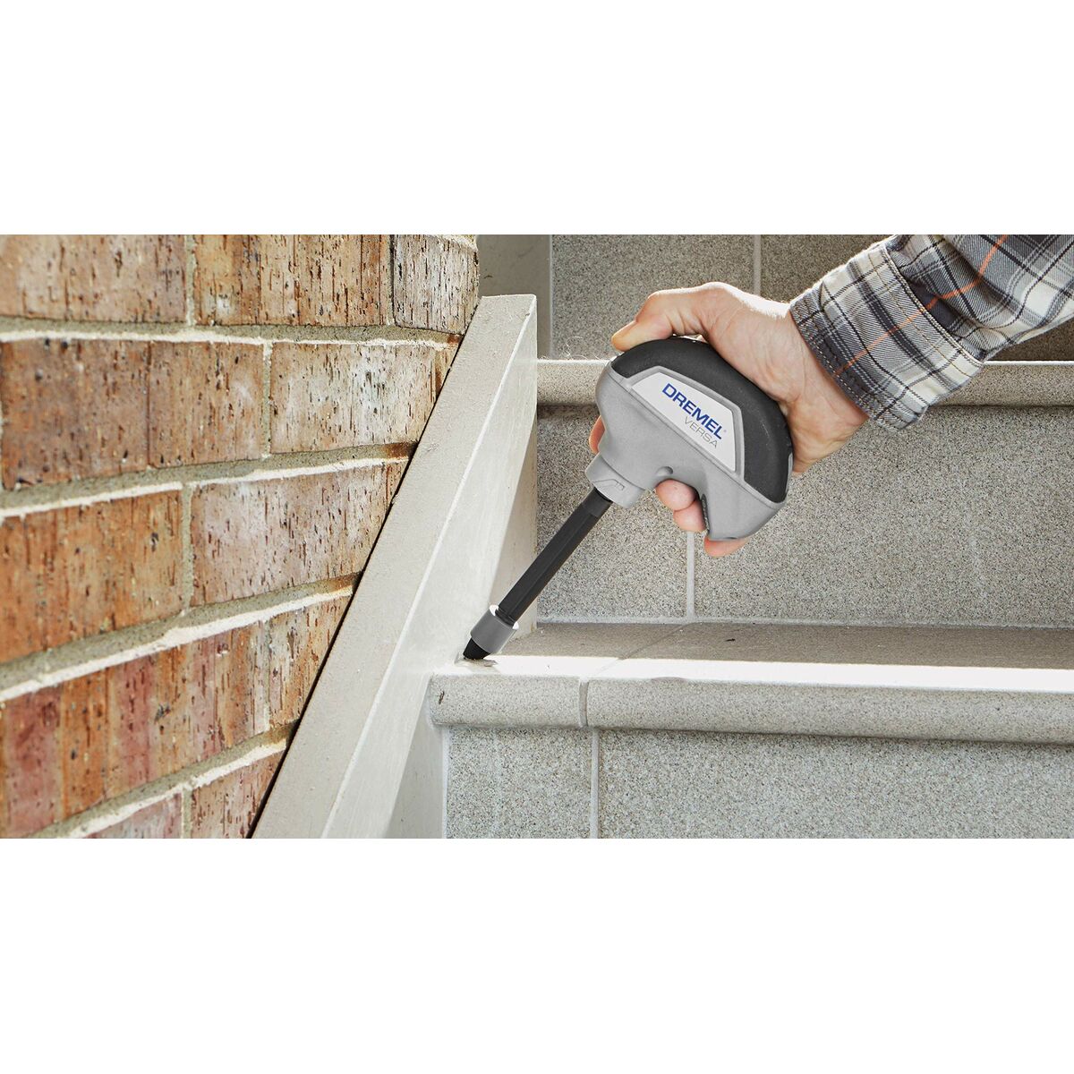 Borste Dremel PC370 - 3